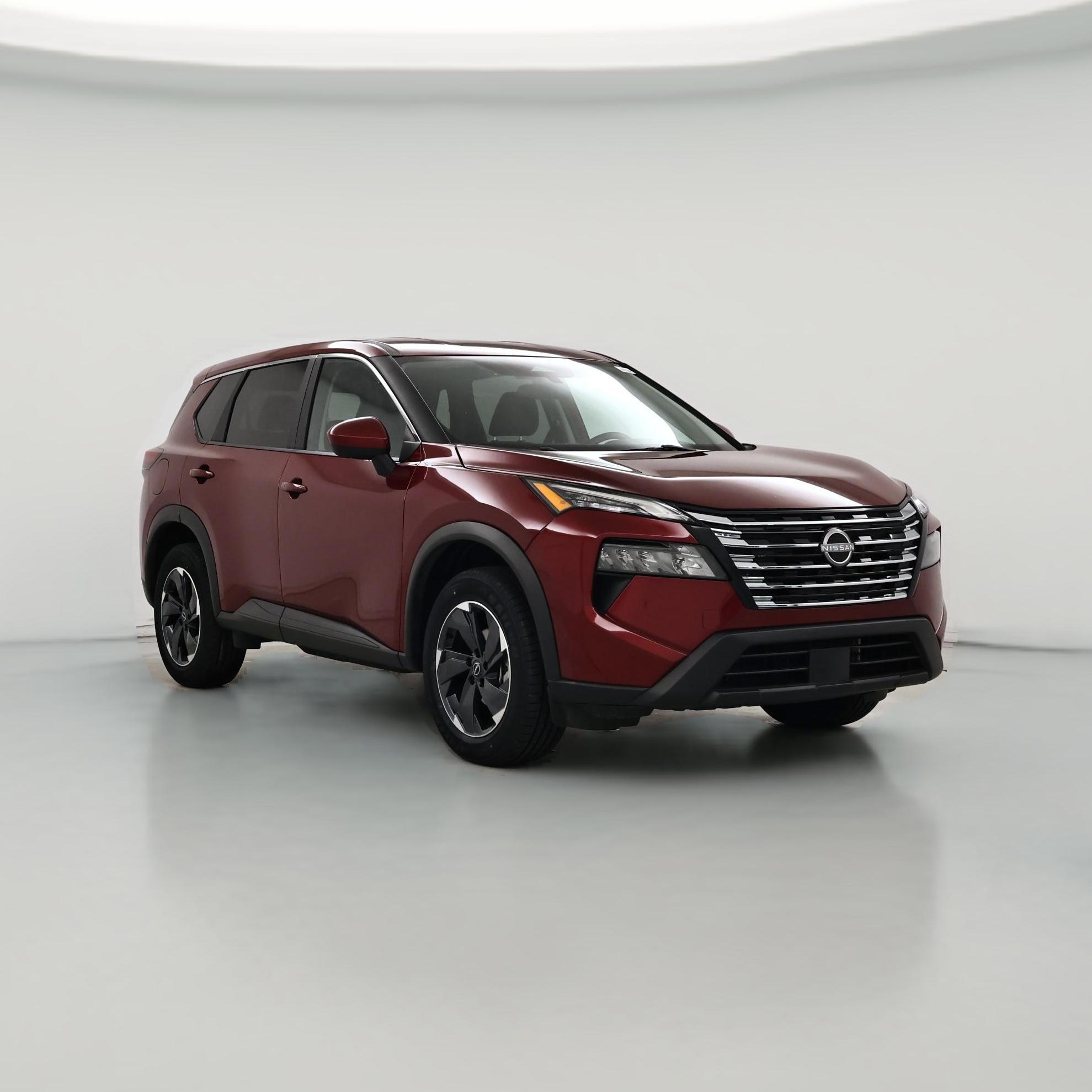 Thumbnail: 2024 Nissan Rogue - 1