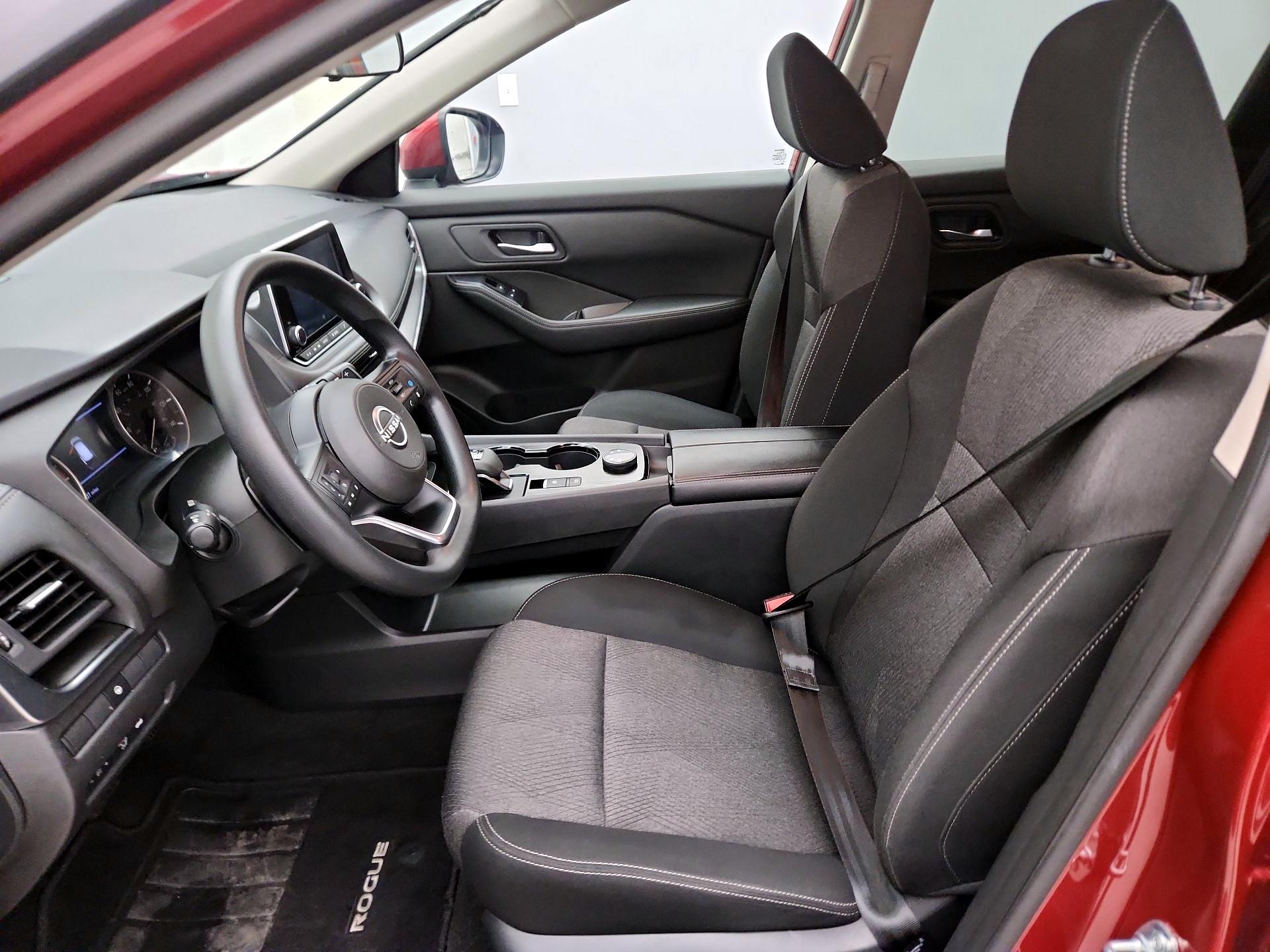 Thumbnail: 2024 Nissan Rogue - 11