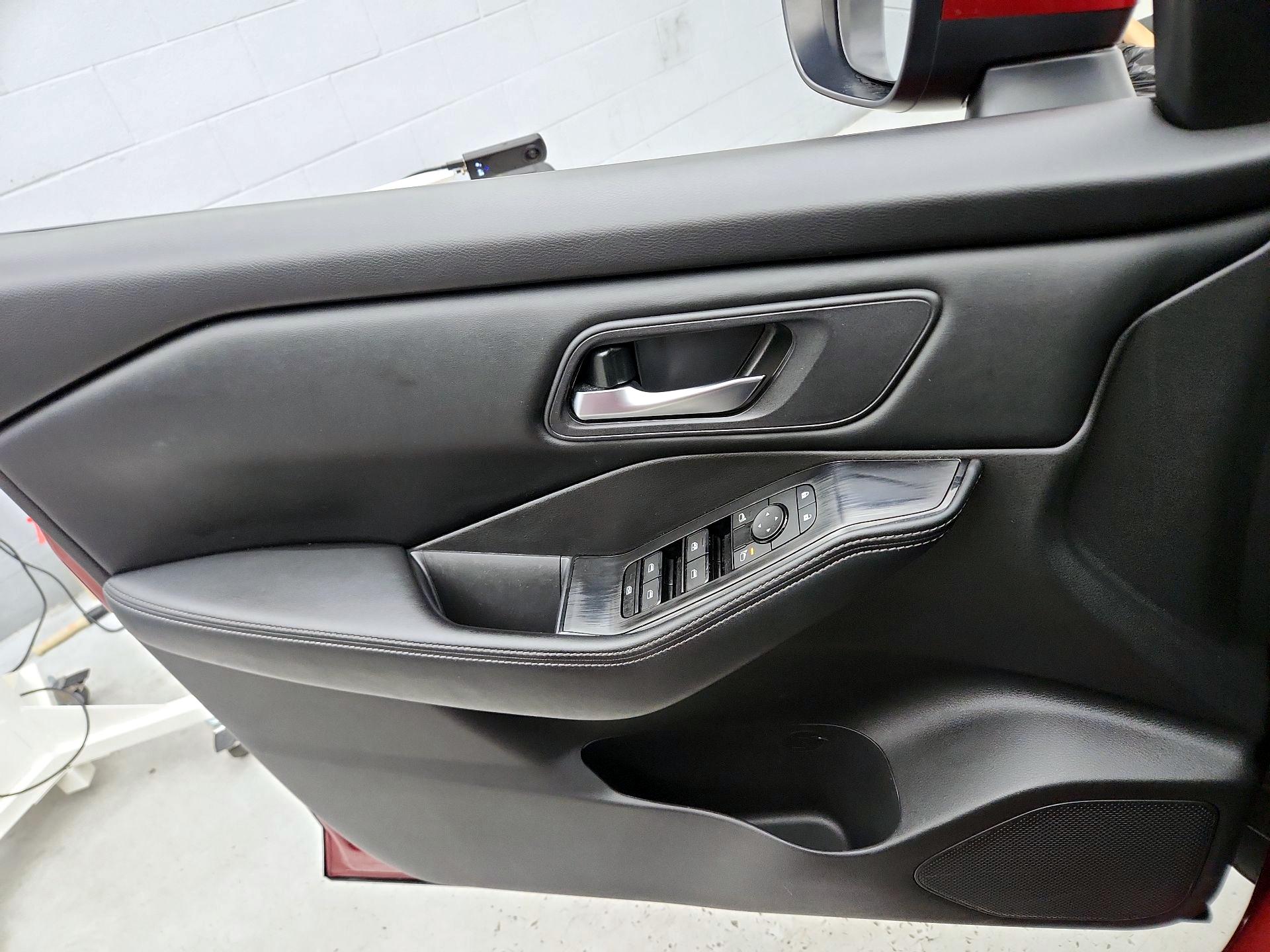 Thumbnail: 2024 Nissan Rogue - 12