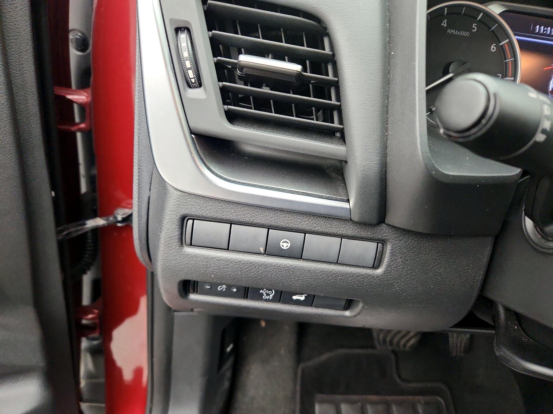 Thumbnail: 2024 Nissan Rogue - 13