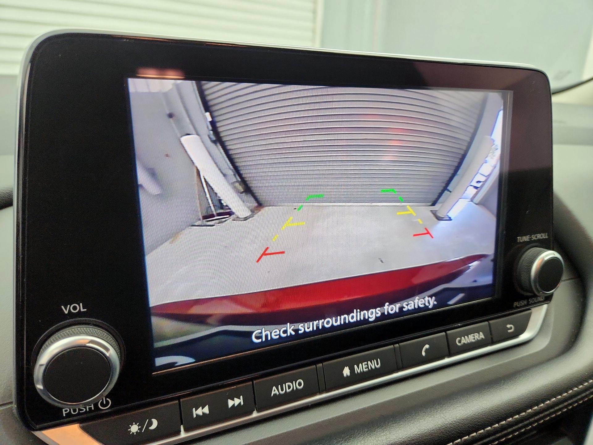 Thumbnail: 2024 Nissan Rogue - 14