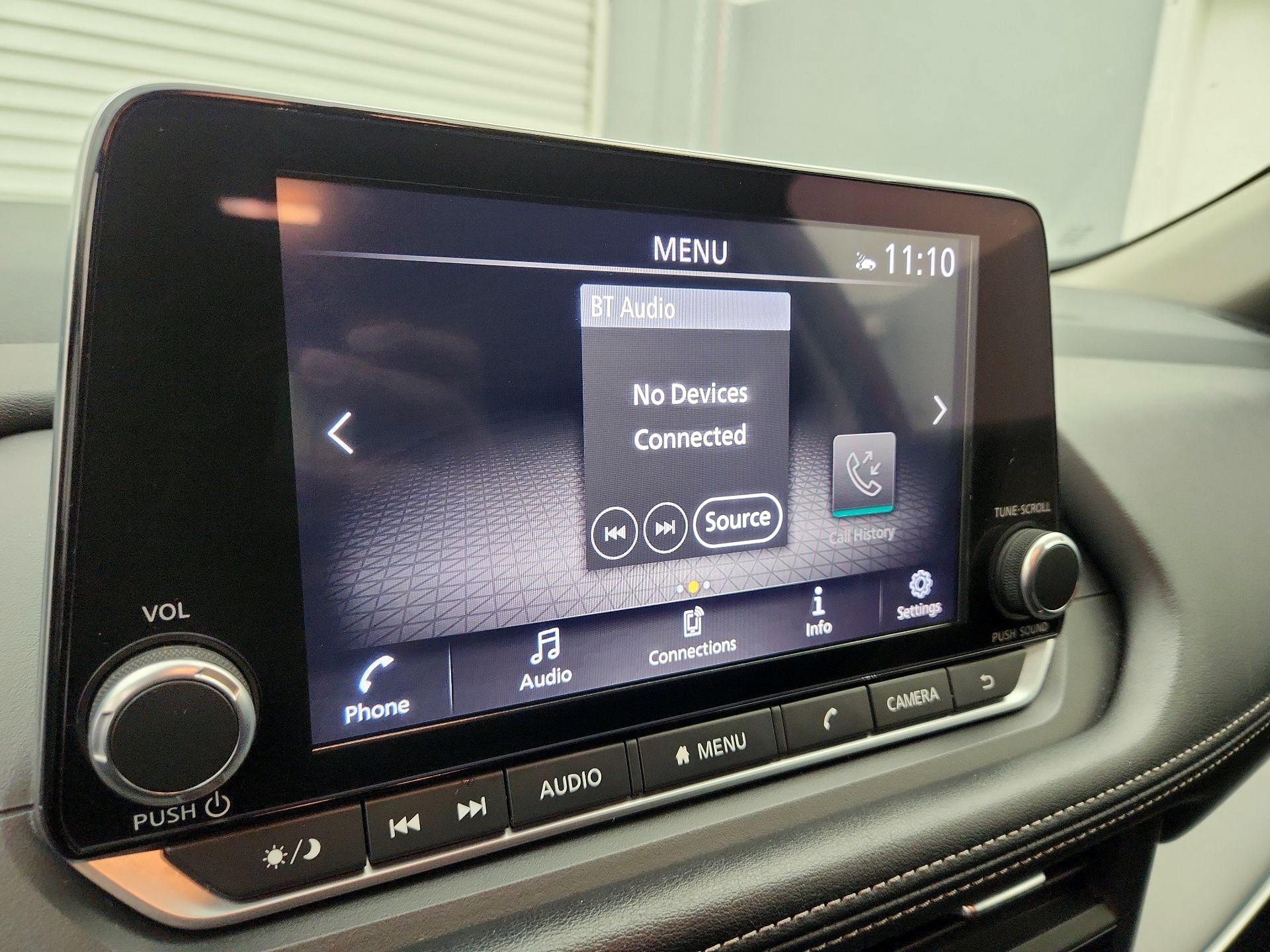 Thumbnail: 2024 Nissan Rogue - 15