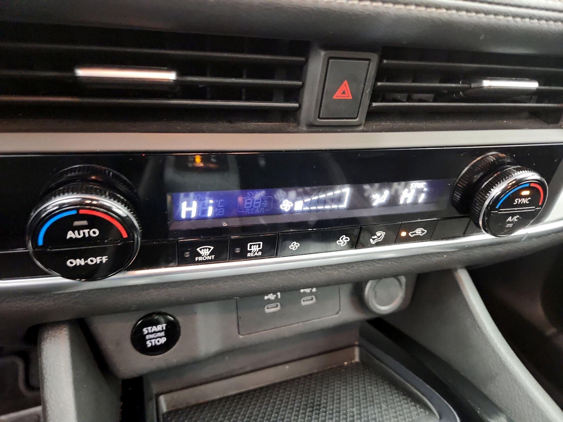 Thumbnail: 2024 Nissan Rogue - 16