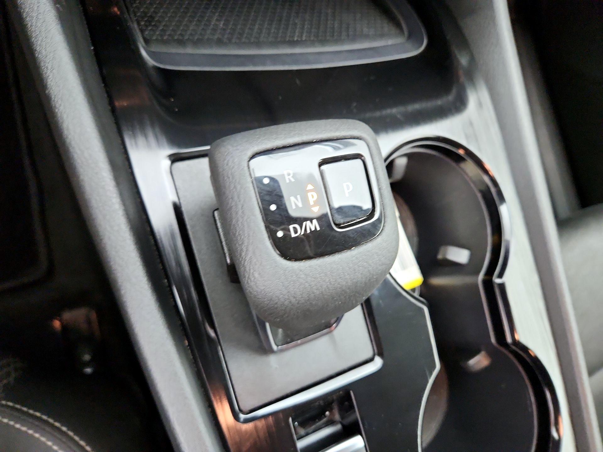 Thumbnail: 2024 Nissan Rogue - 17