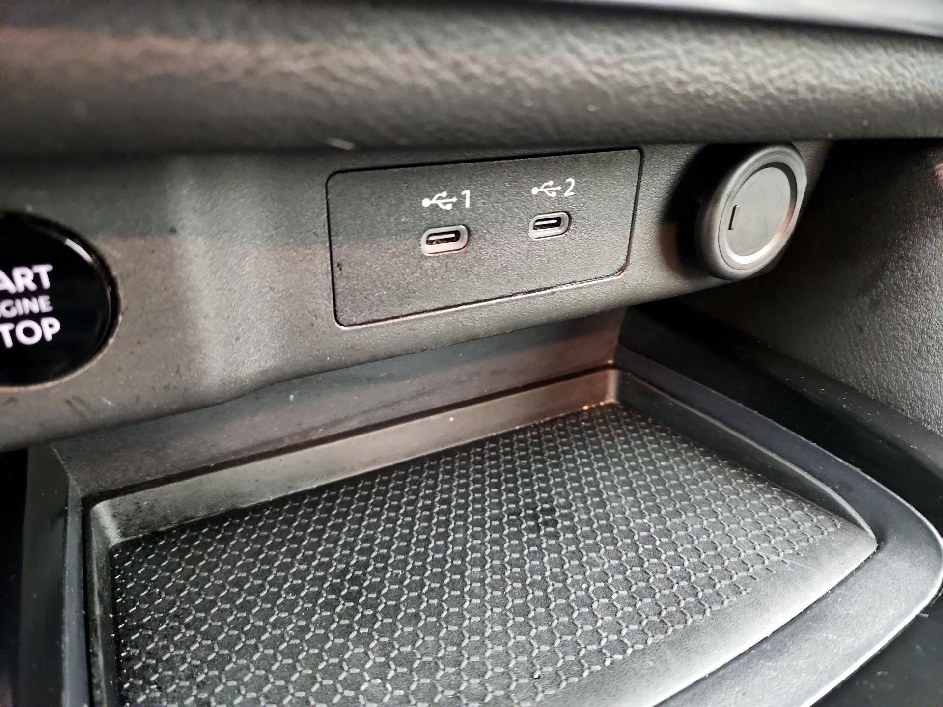 Thumbnail: 2024 Nissan Rogue - 18