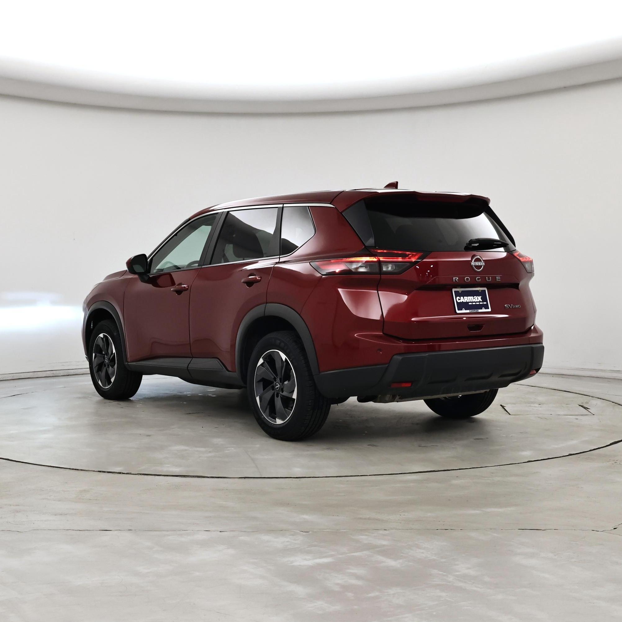 Thumbnail: 2024 Nissan Rogue - 2