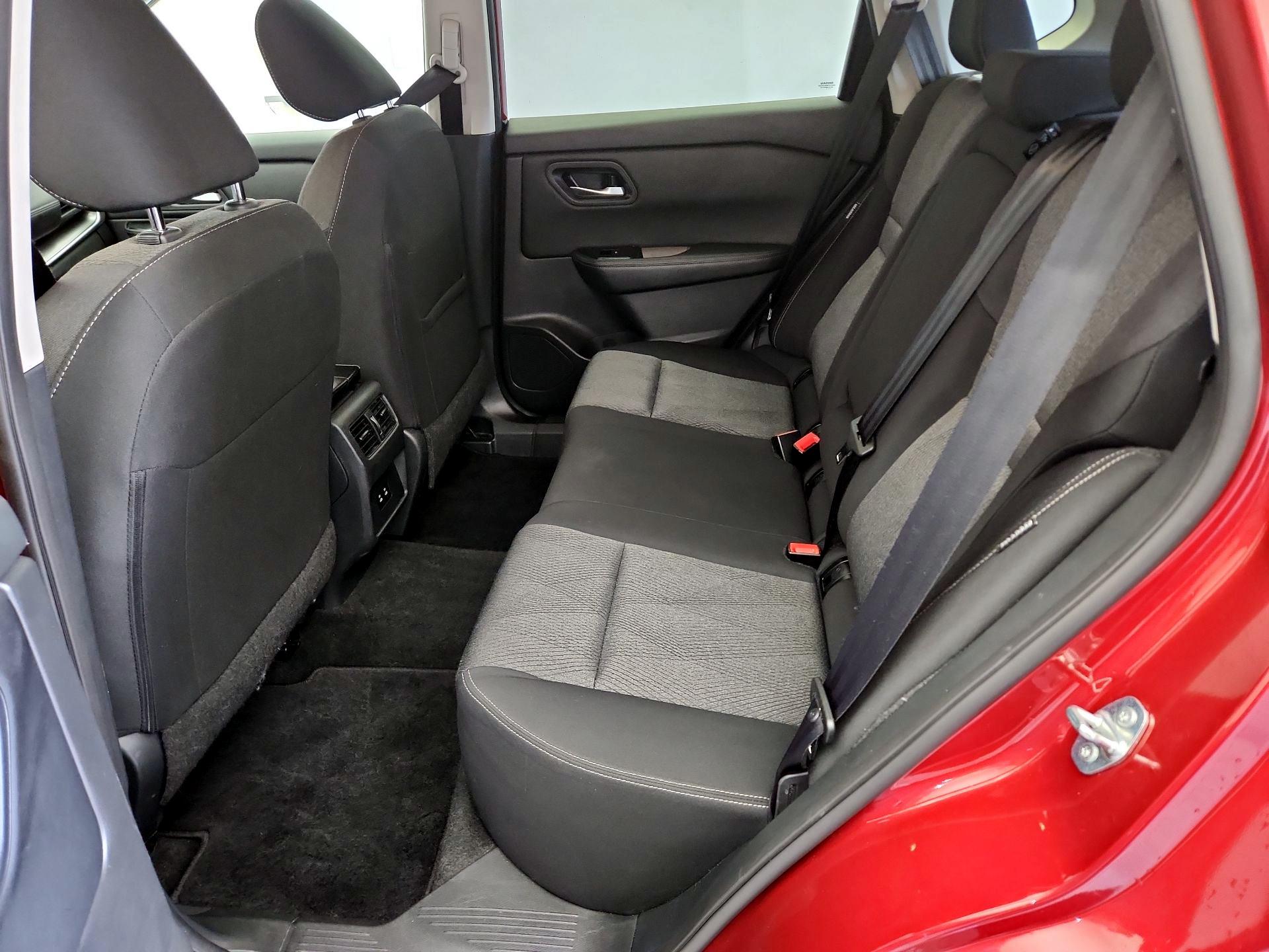 Thumbnail: 2024 Nissan Rogue - 19