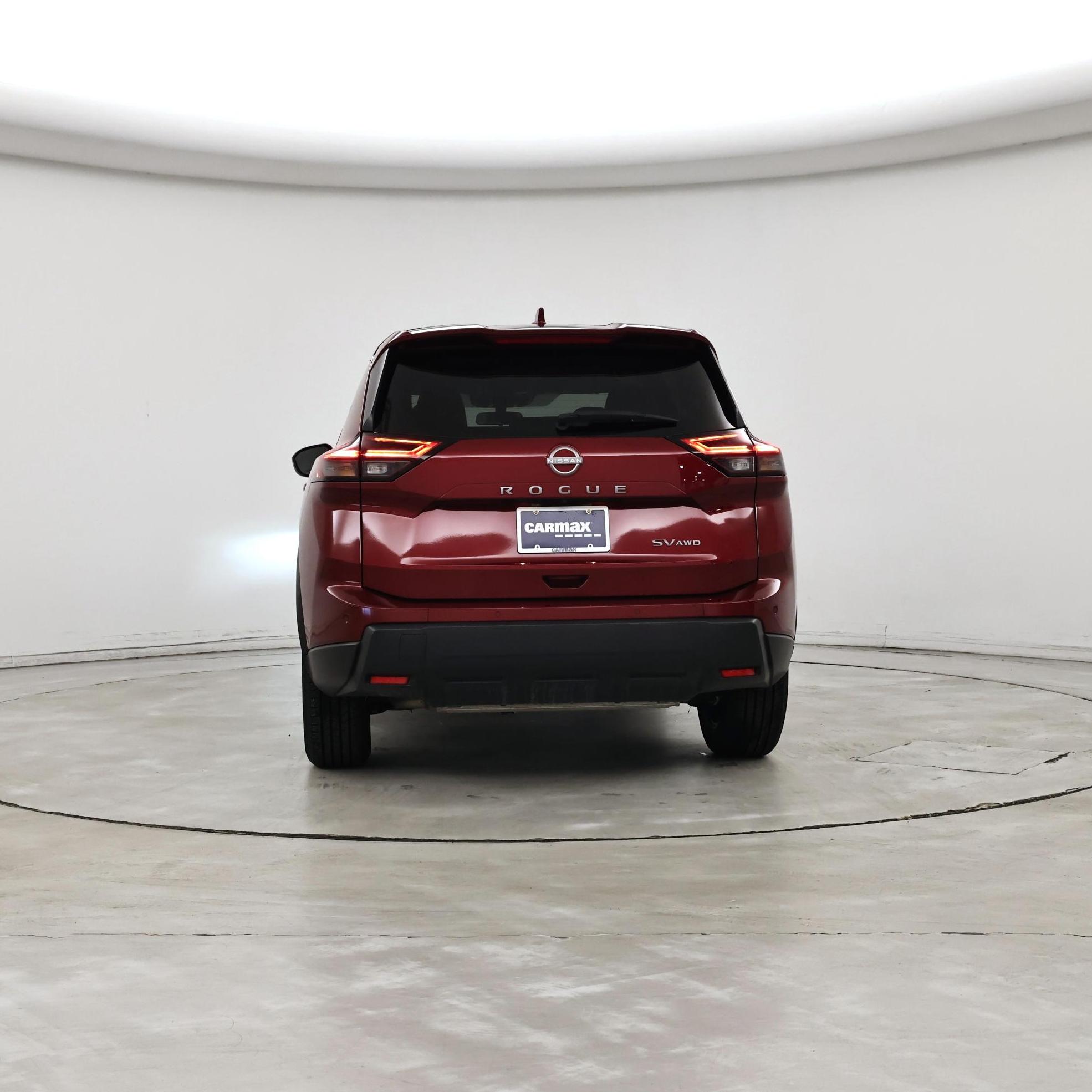 Thumbnail: 2024 Nissan Rogue - 6