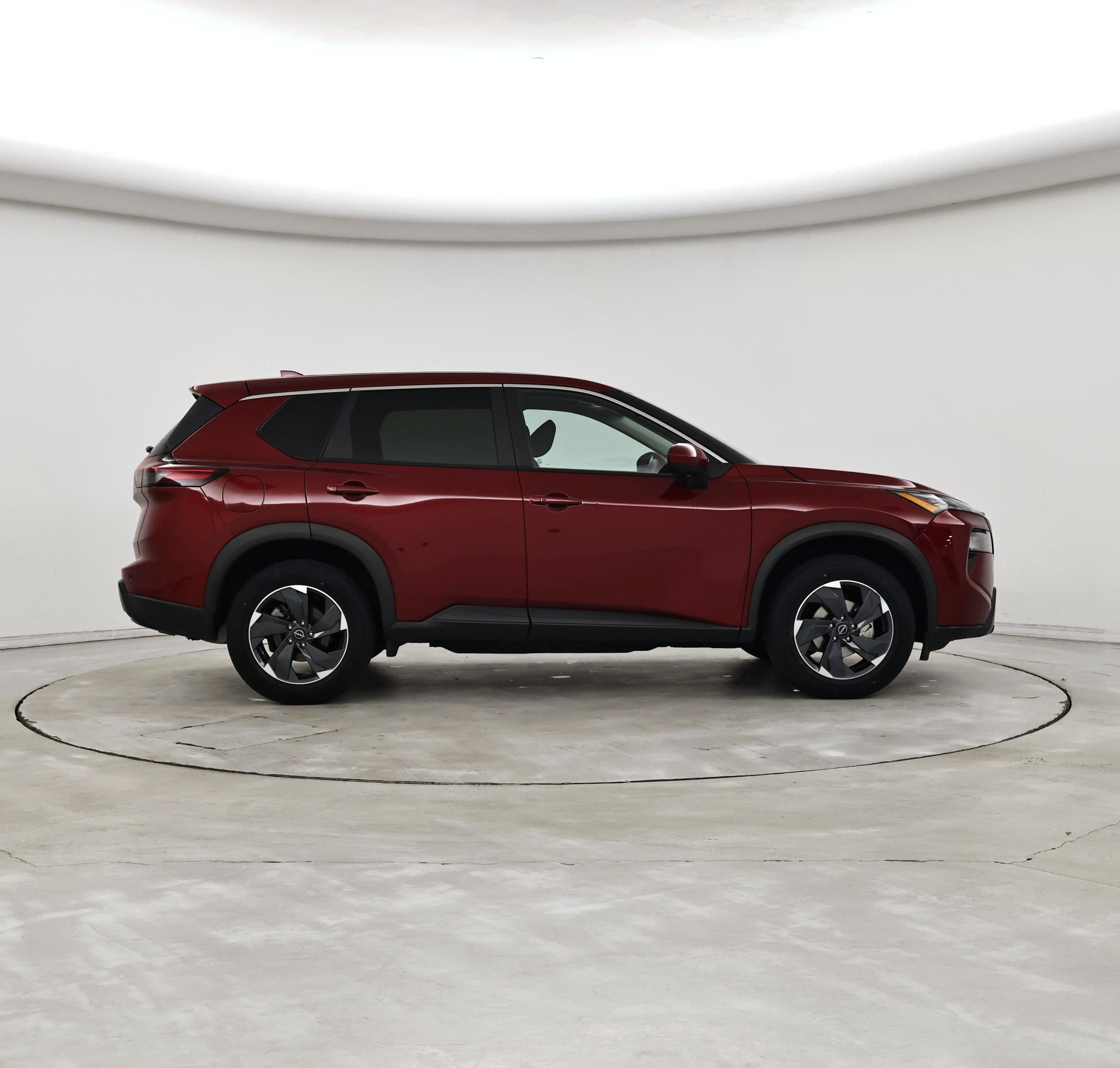 Thumbnail: 2024 Nissan Rogue - 7