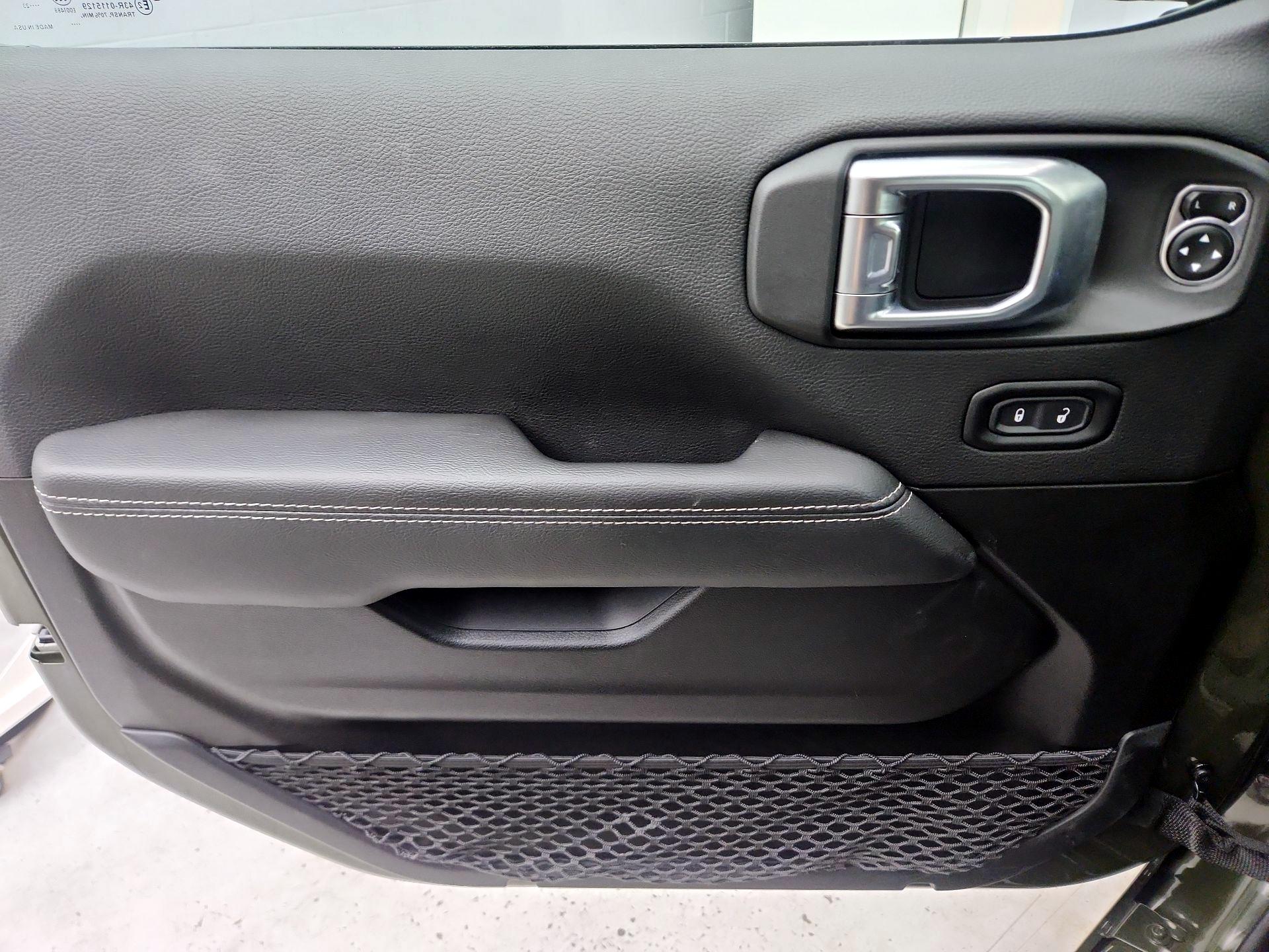 Thumbnail: 2023 Jeep Wrangler - 12