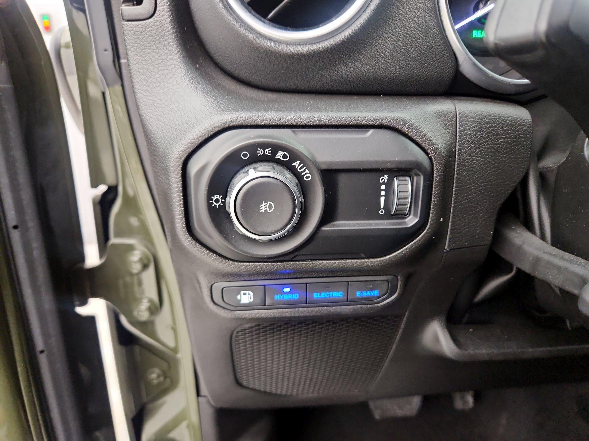 Thumbnail: 2023 Jeep Wrangler - 13