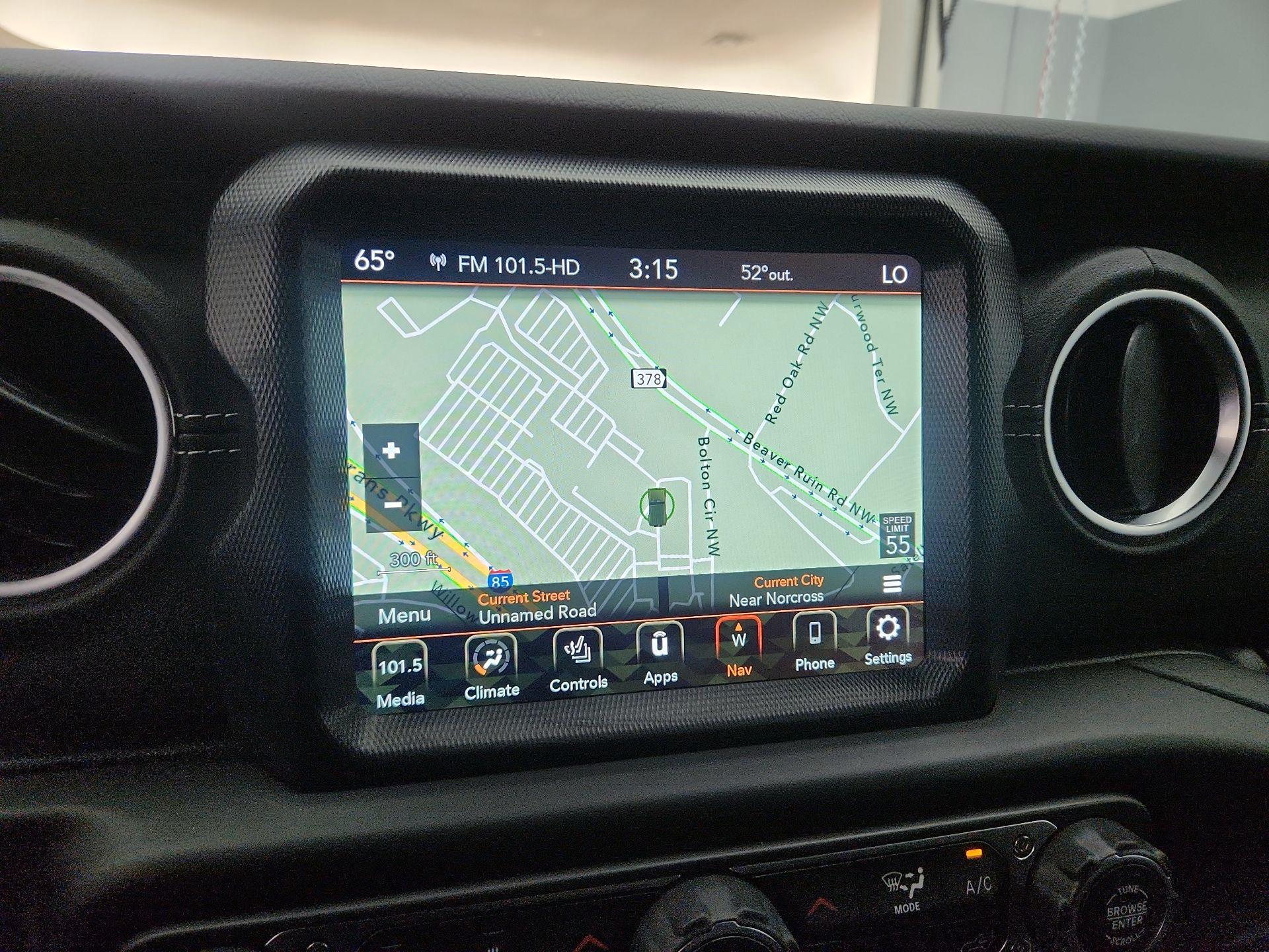 Thumbnail: 2023 Jeep Wrangler - 14