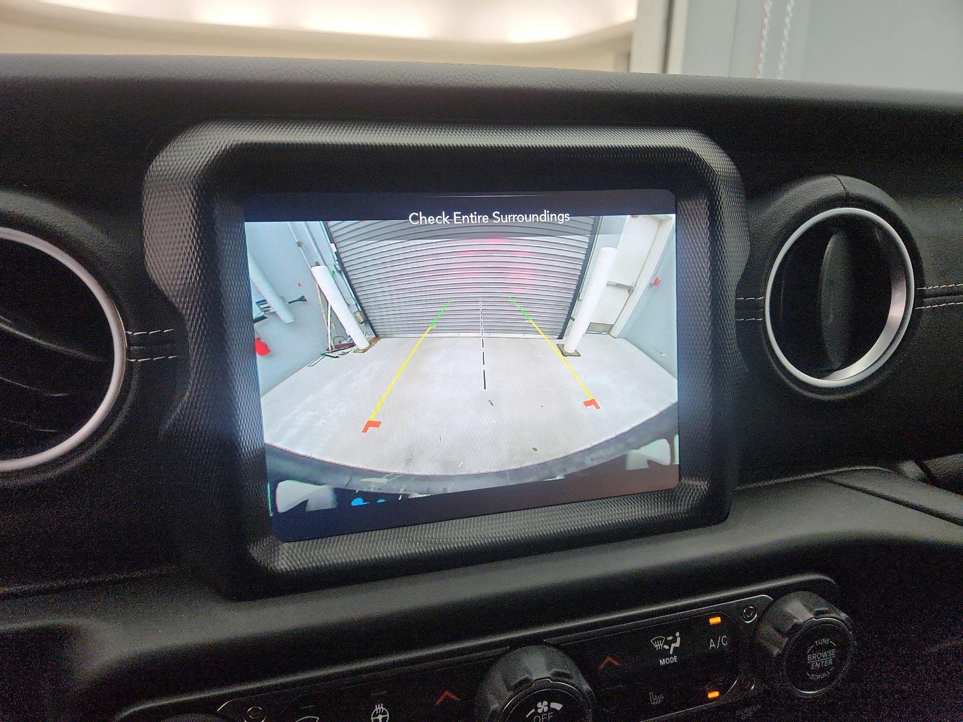 Thumbnail: 2023 Jeep Wrangler - 15