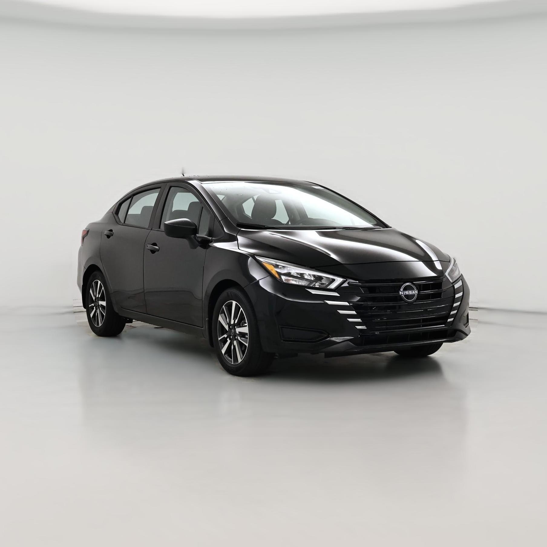 Thumbnail: 2025 Nissan Versa - 1