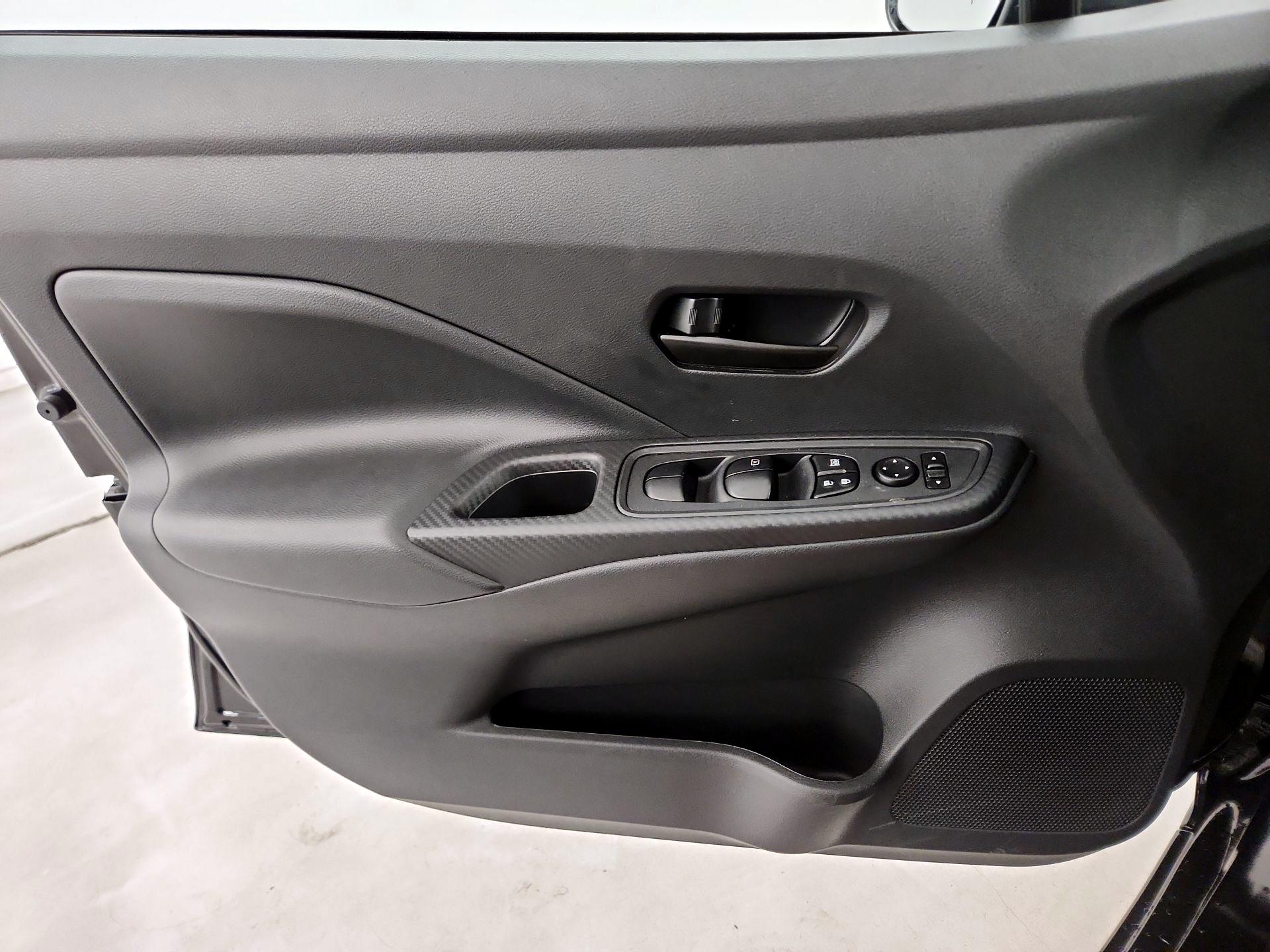 Thumbnail: 2025 Nissan Versa - 12