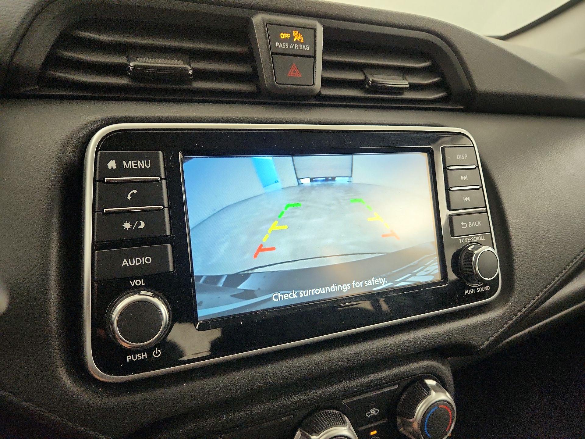 Thumbnail: 2025 Nissan Versa - 14