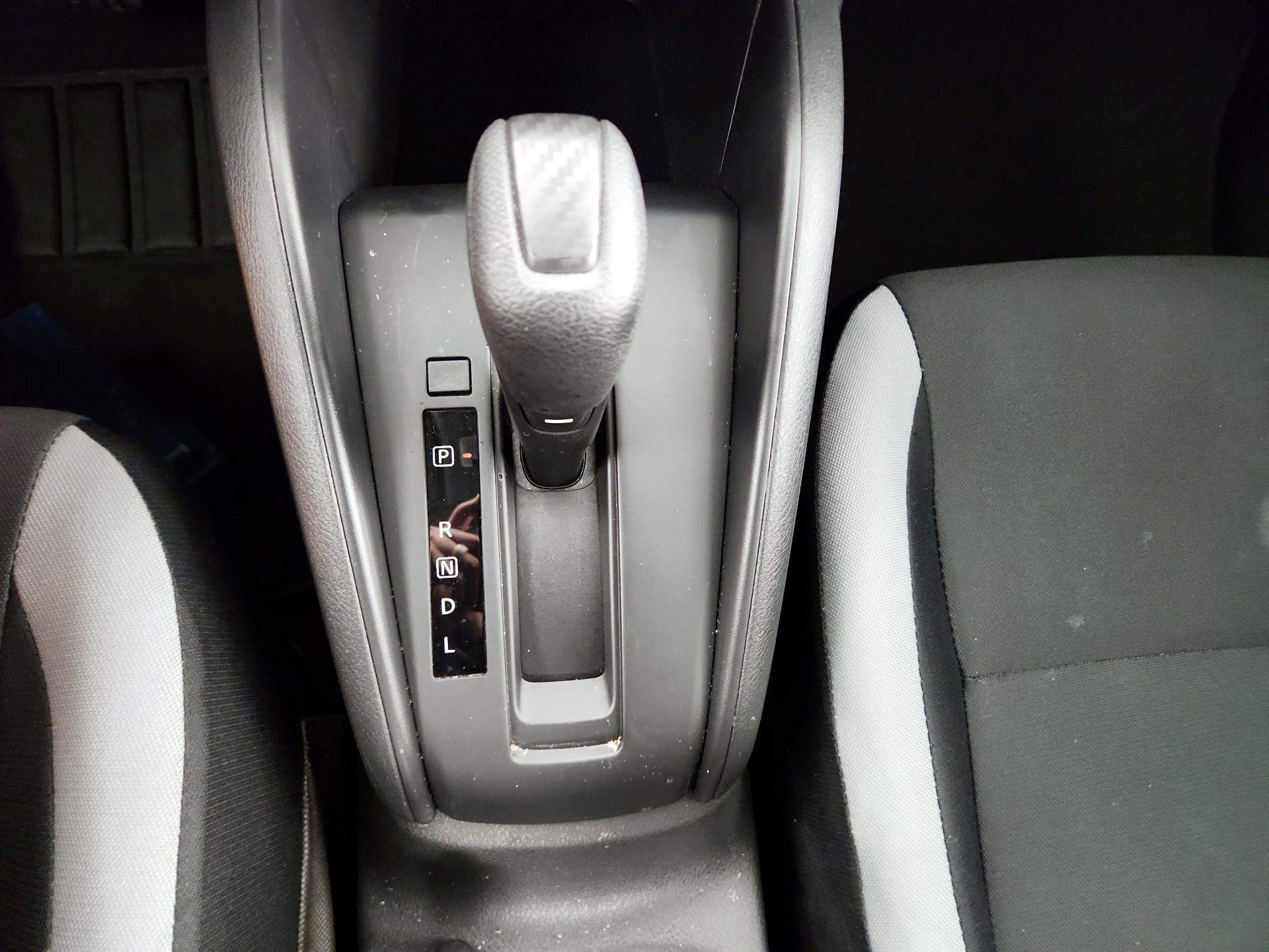 Thumbnail: 2025 Nissan Versa - 17