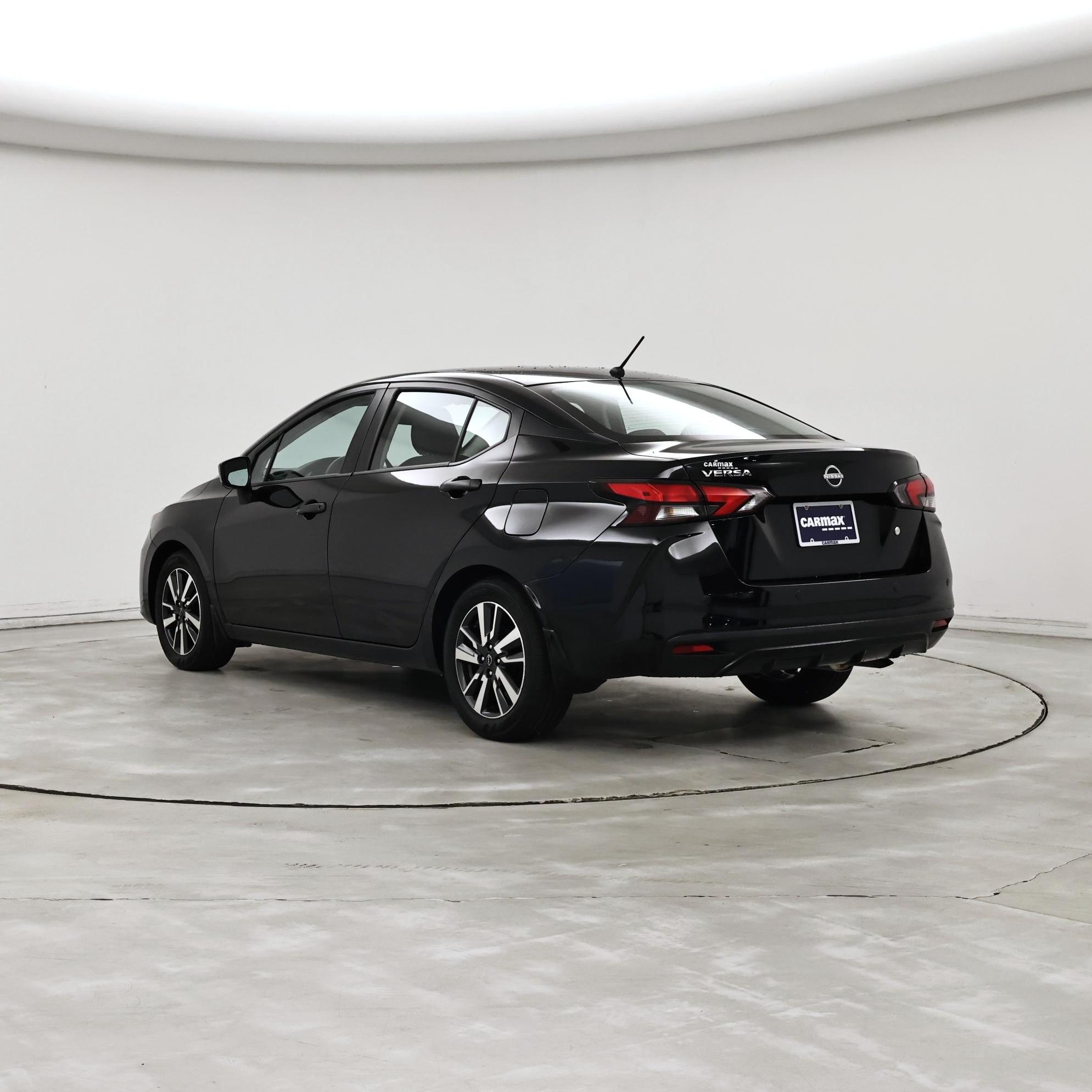 Thumbnail: 2025 Nissan Versa - 2