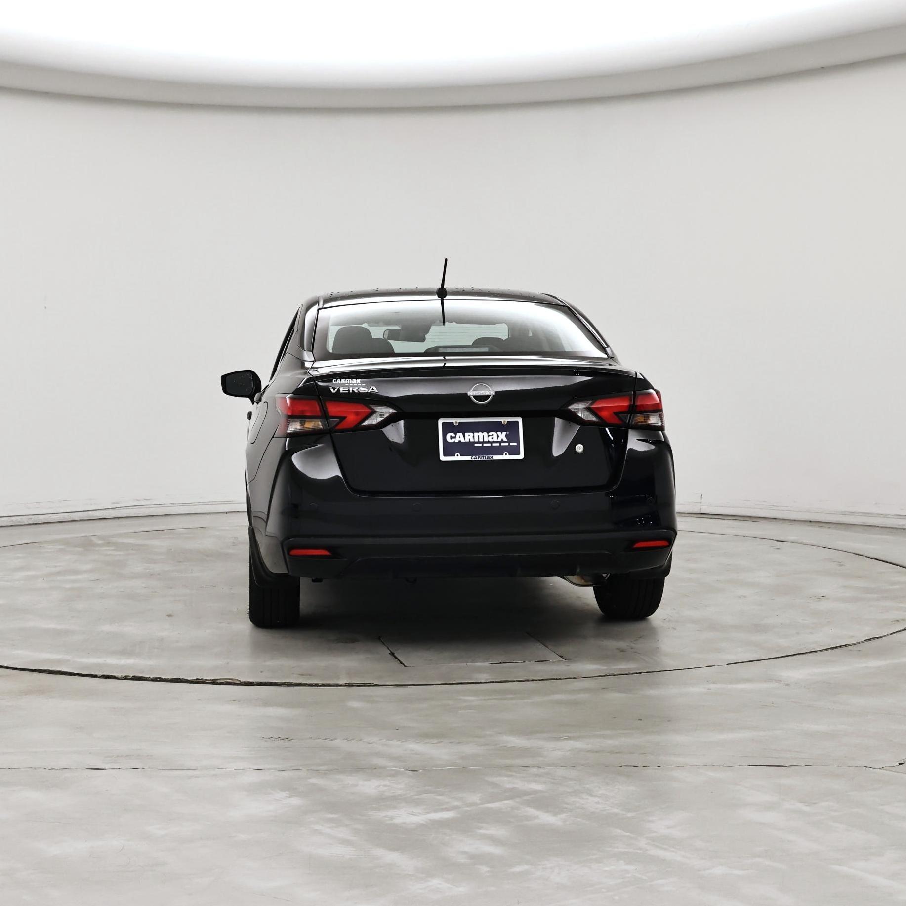 Thumbnail: 2025 Nissan Versa - 6