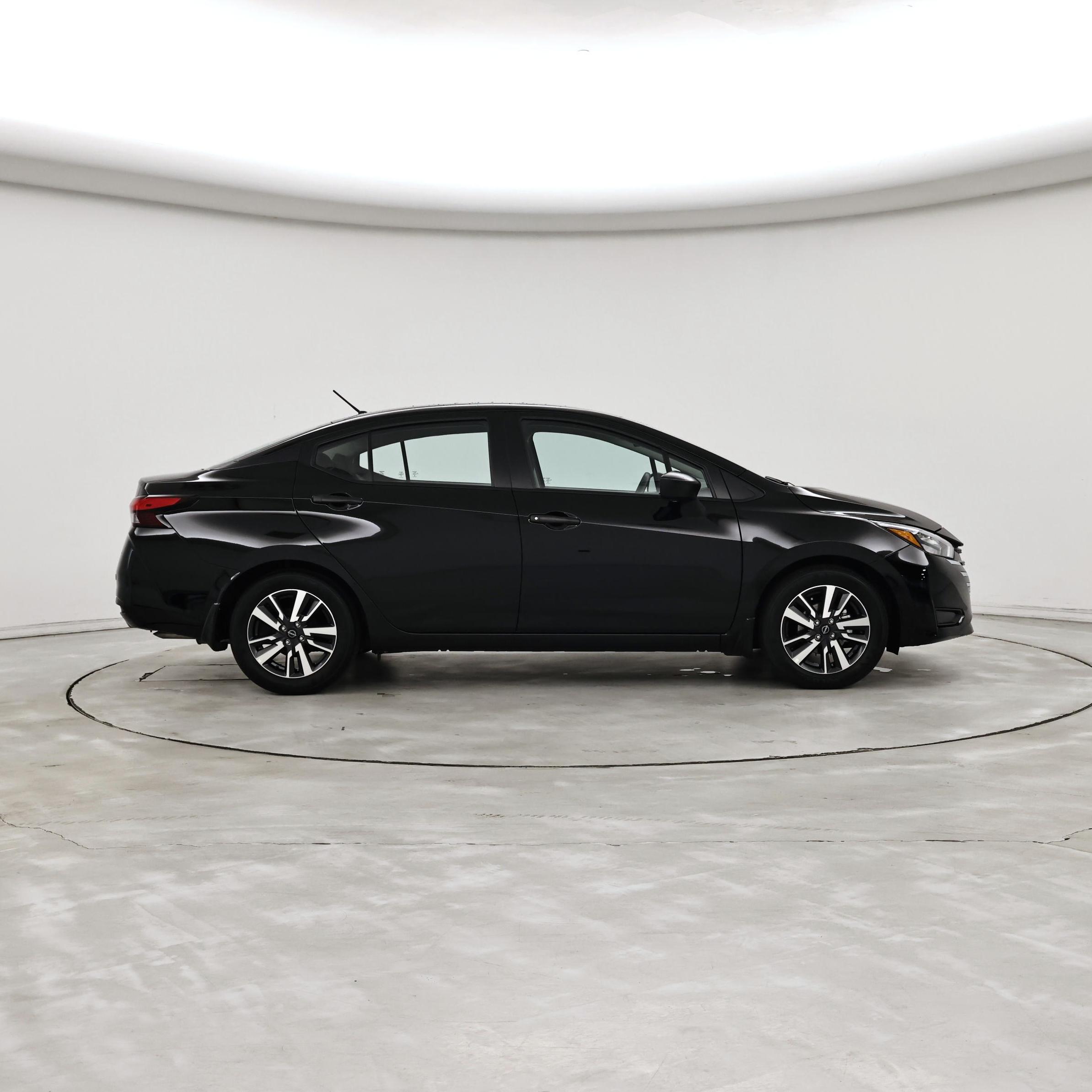 Thumbnail: 2025 Nissan Versa - 7