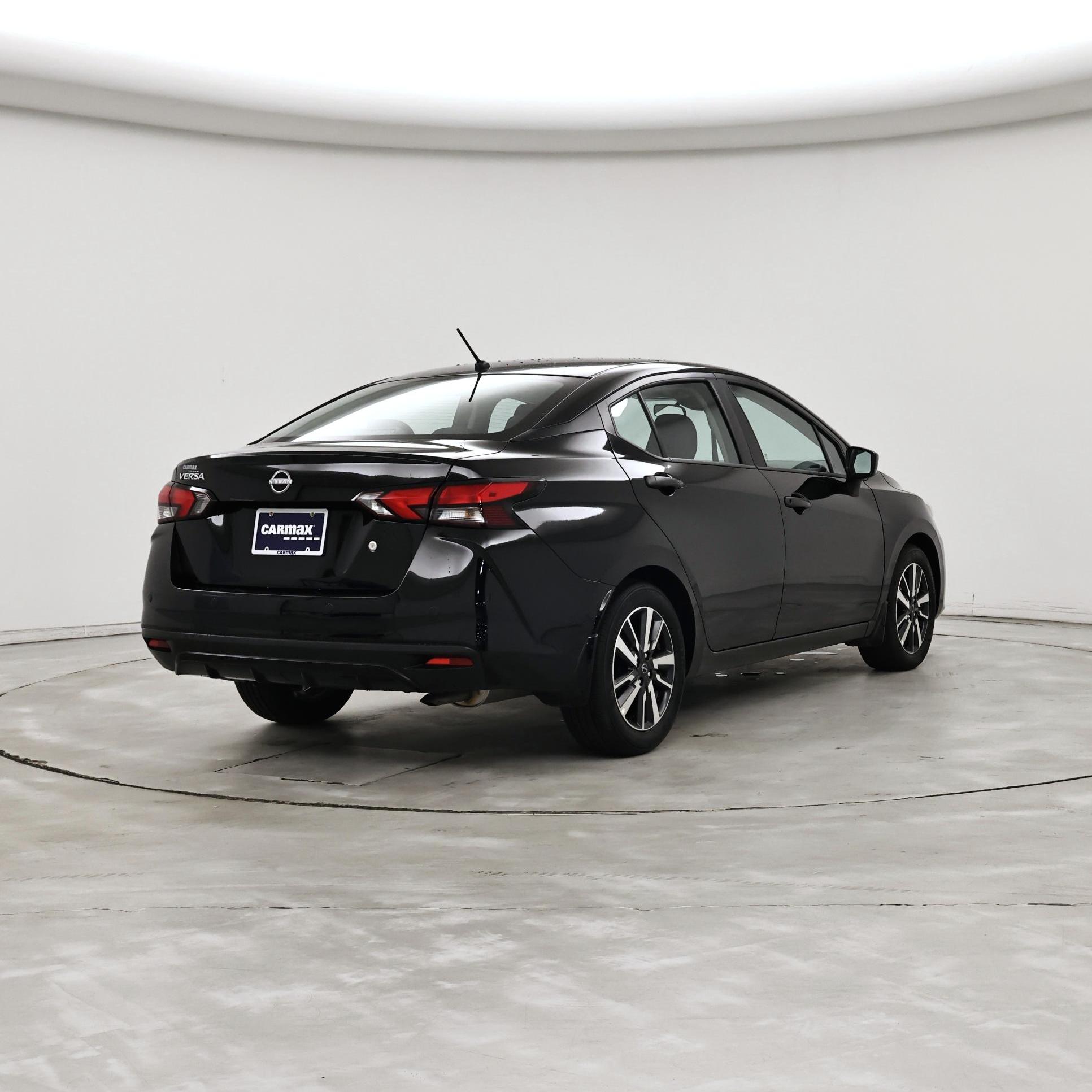 Thumbnail: 2025 Nissan Versa - 8