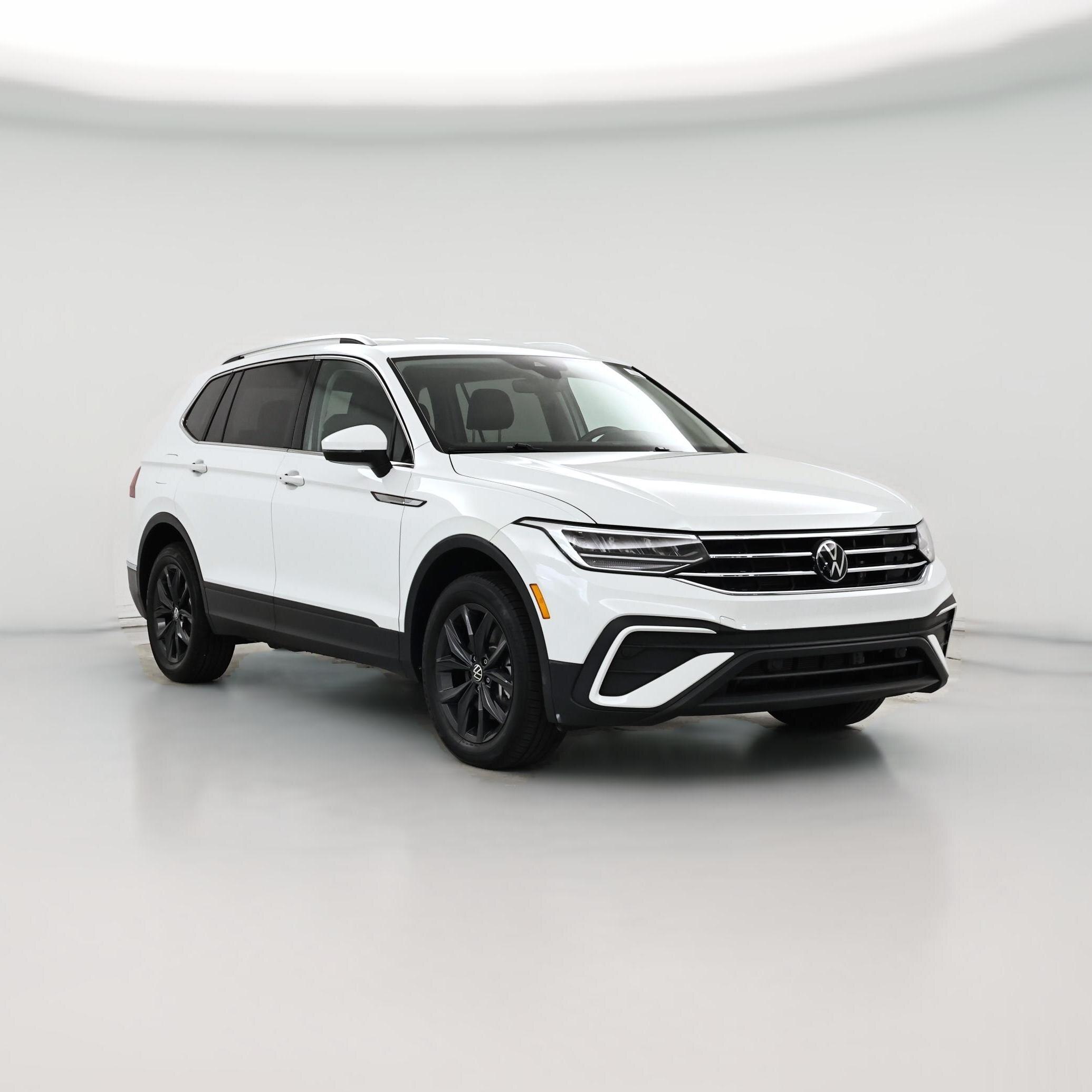 Thumbnail: 2024 Volkswagen Tiguan - 1