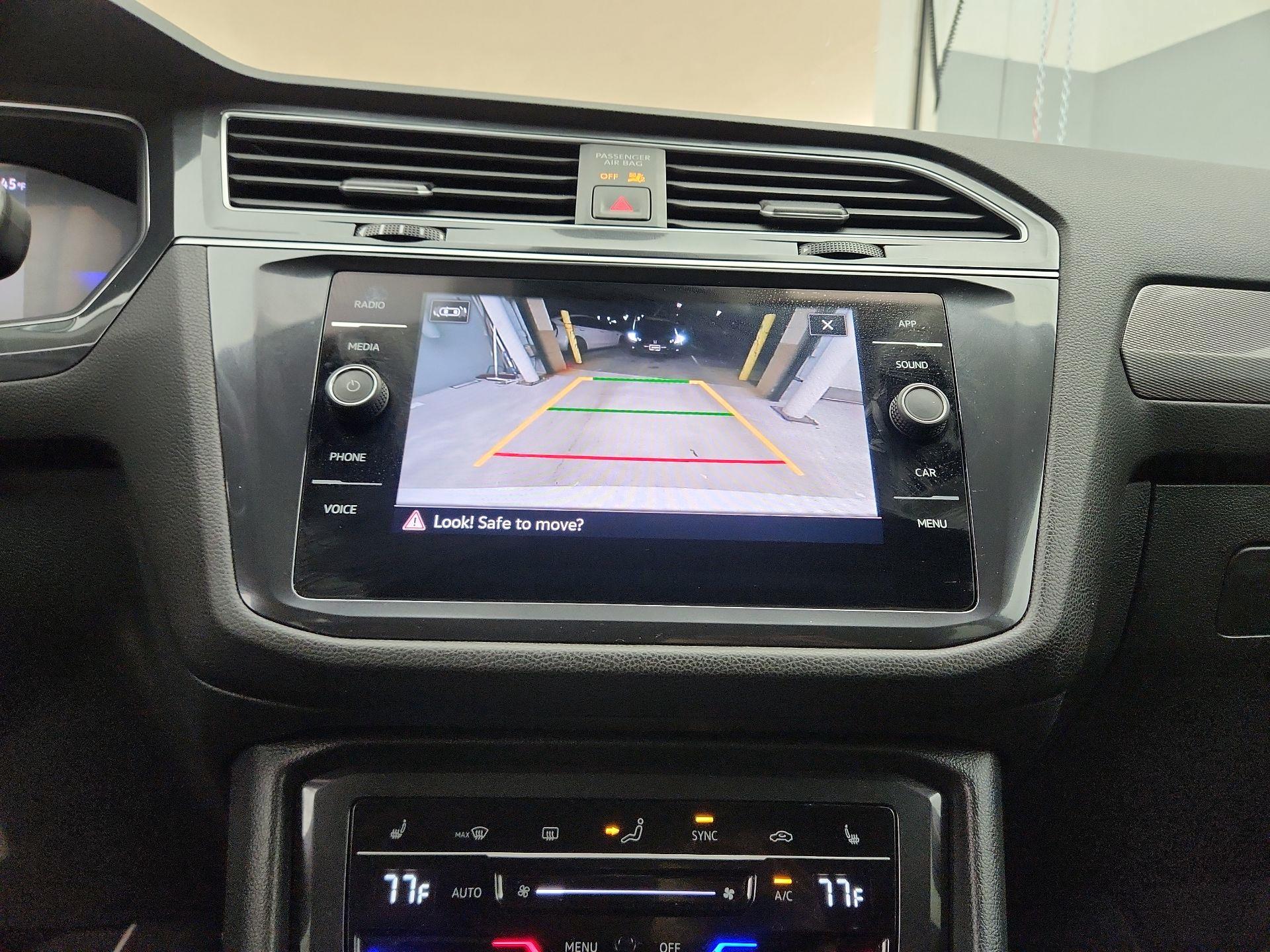 Thumbnail: 2024 Volkswagen Tiguan - 14