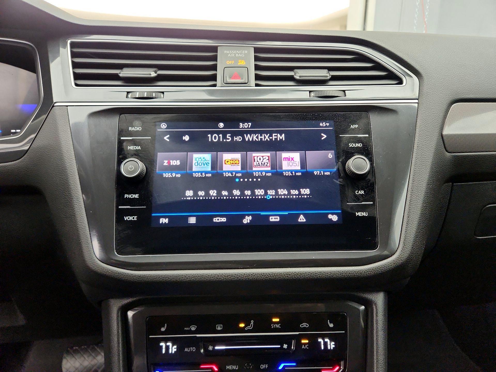 Thumbnail: 2024 Volkswagen Tiguan - 15