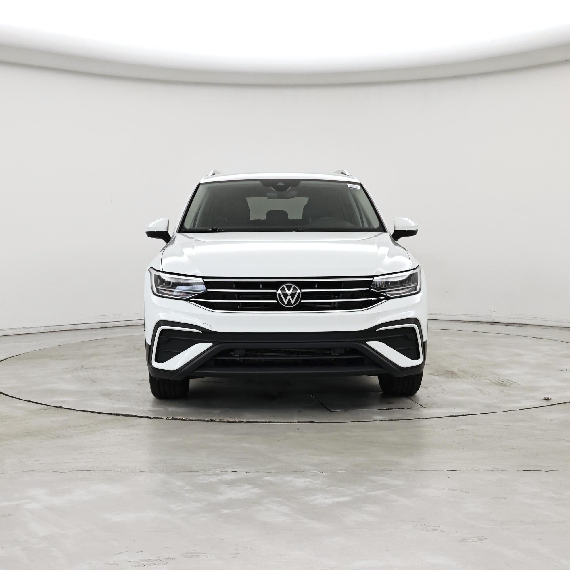 Thumbnail: 2024 Volkswagen Tiguan - 5