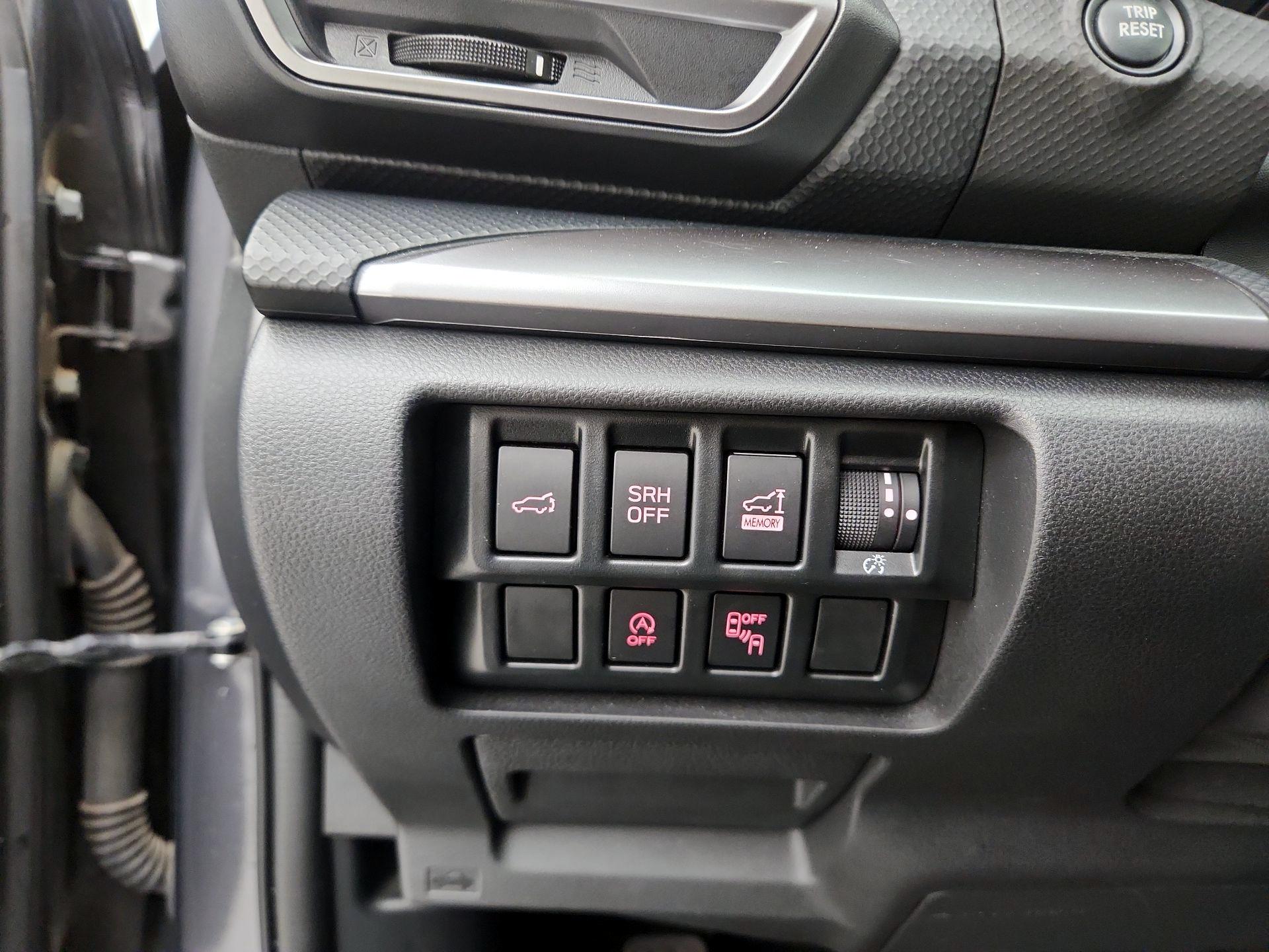 Thumbnail: 2021 Subaru Forester - 13