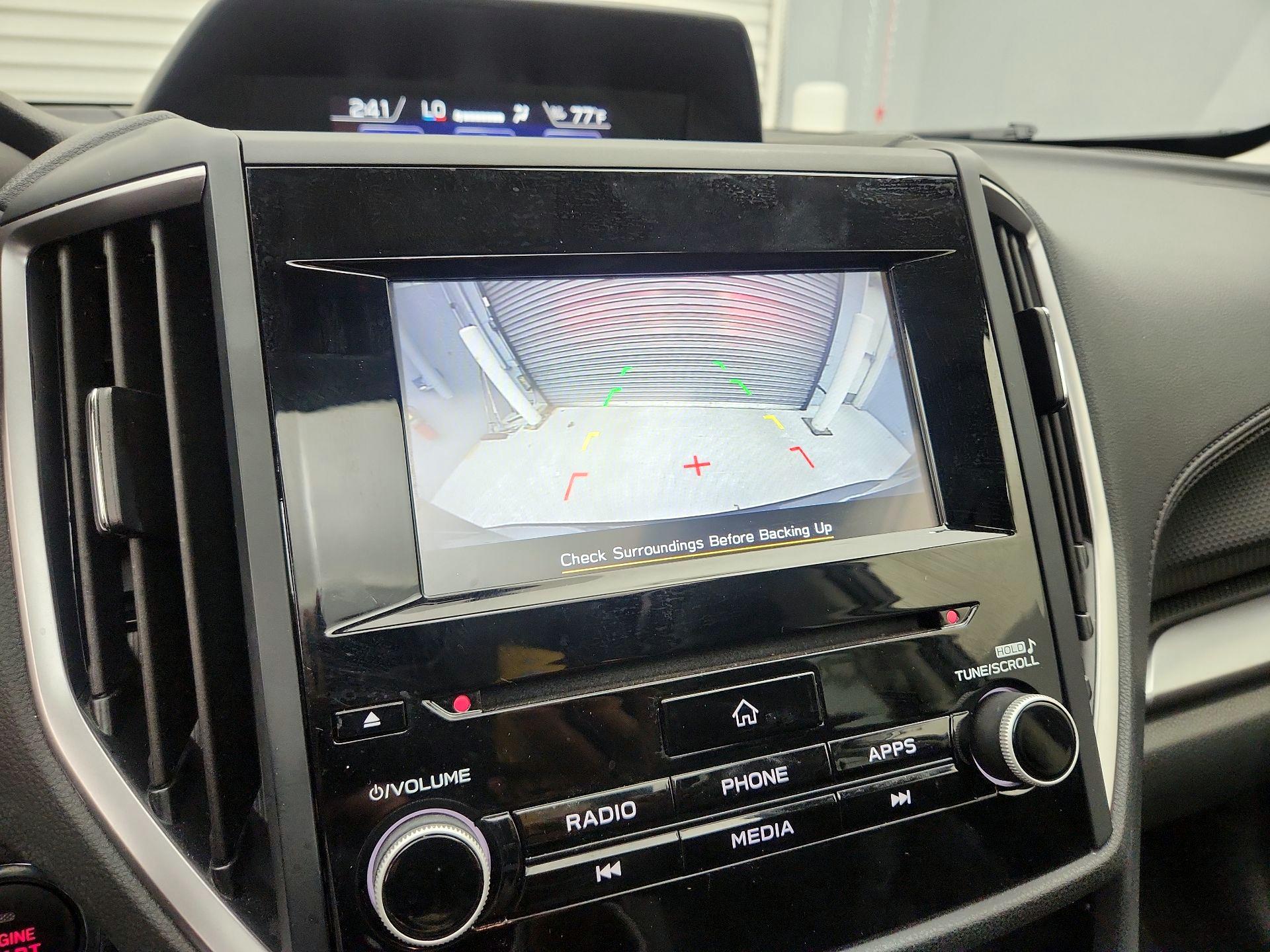 Thumbnail: 2021 Subaru Forester - 14