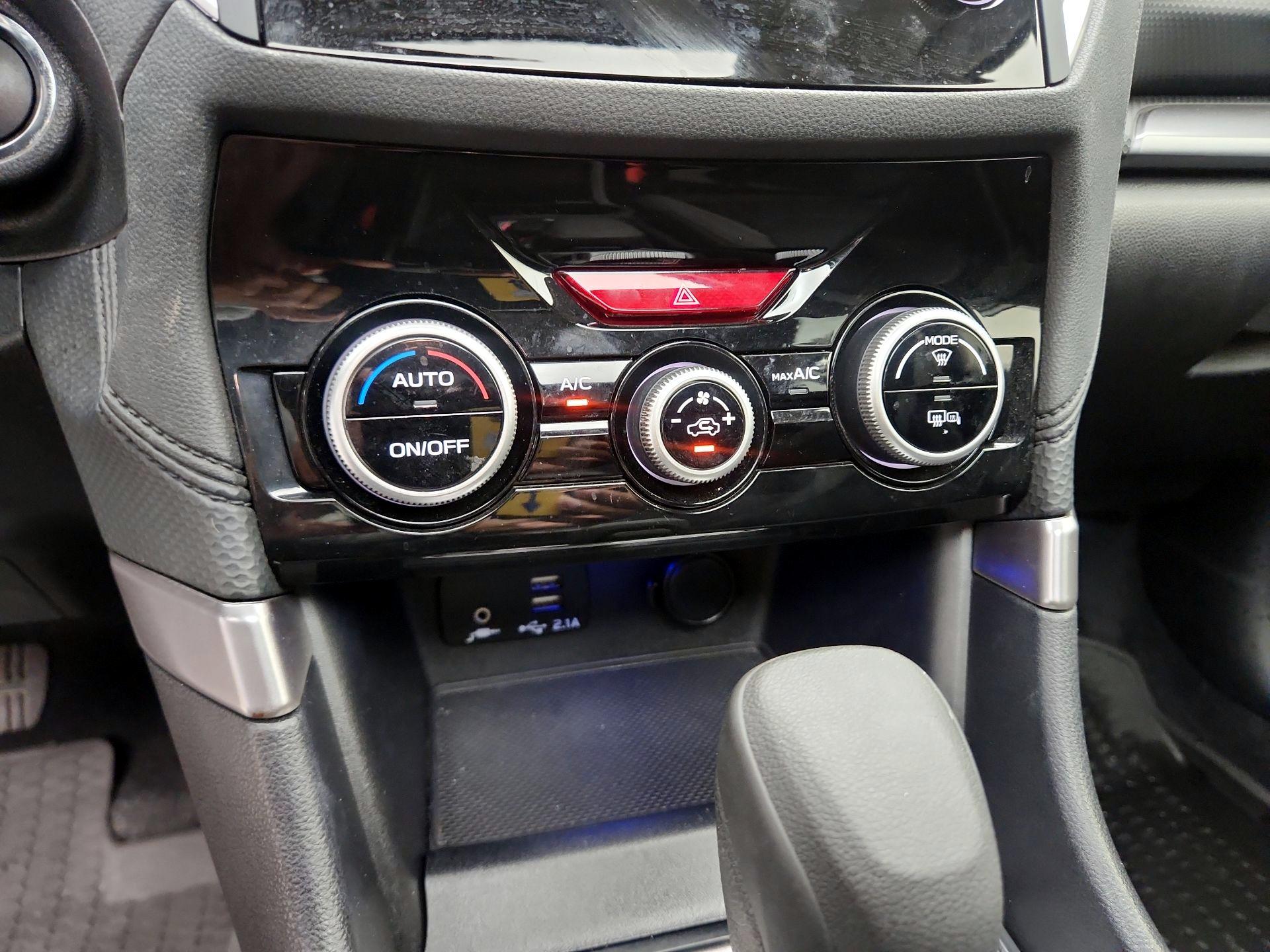 Thumbnail: 2021 Subaru Forester - 16