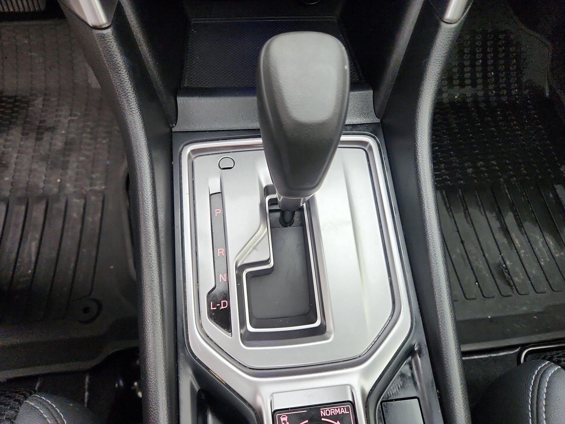 Thumbnail: 2021 Subaru Forester - 17