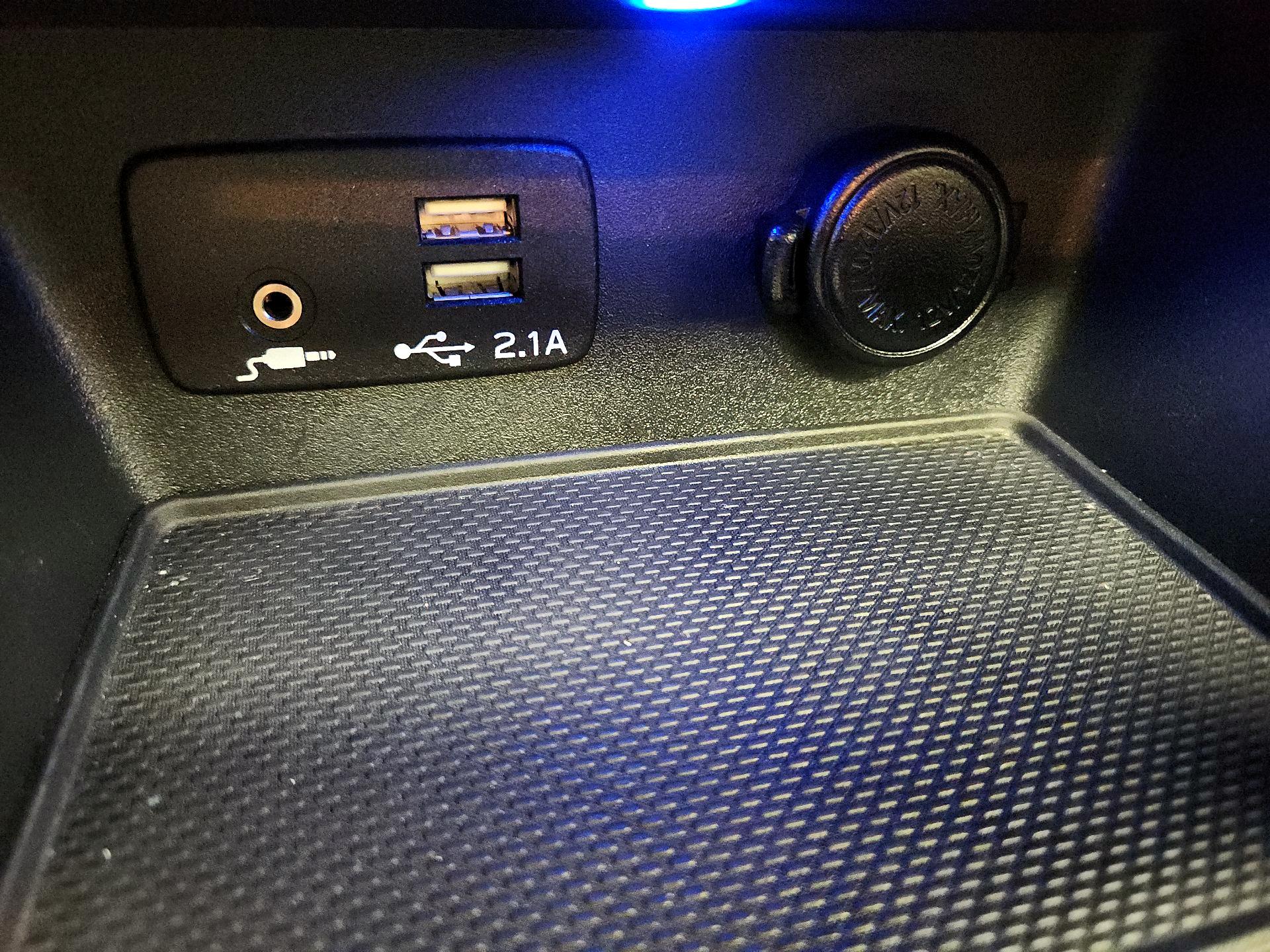 Thumbnail: 2021 Subaru Forester - 18