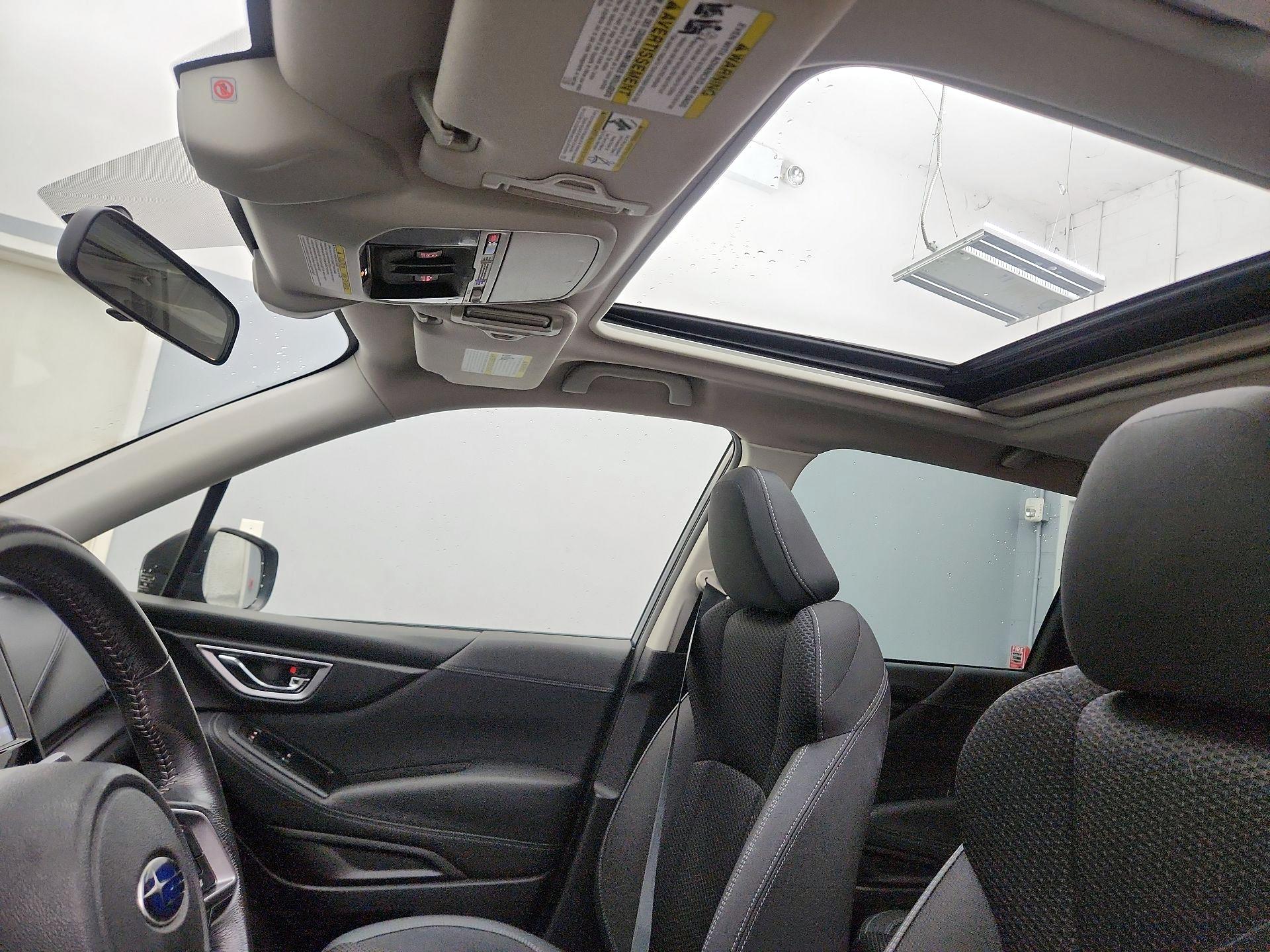 Thumbnail: 2021 Subaru Forester - 19