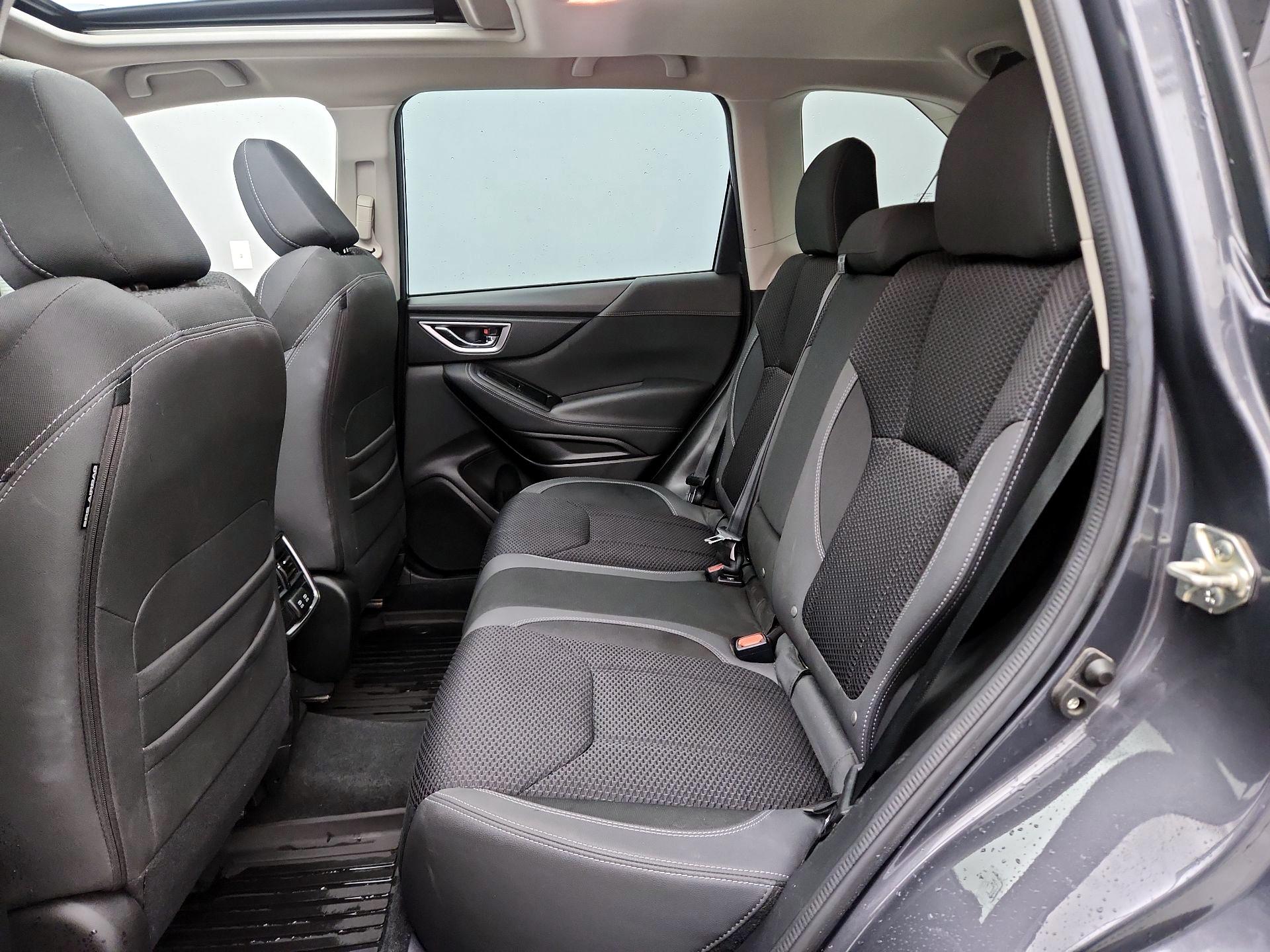 Thumbnail: 2021 Subaru Forester - 20