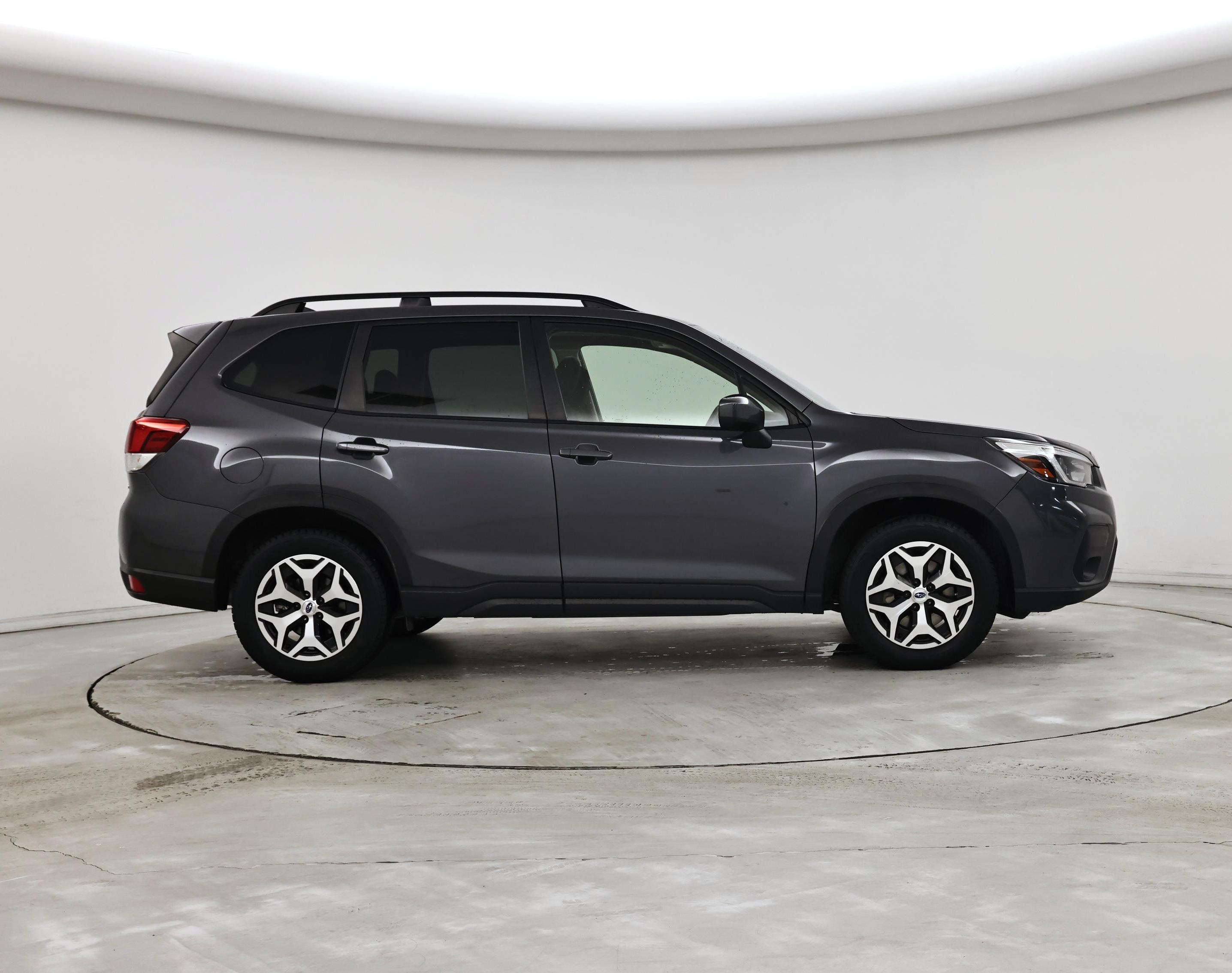 Thumbnail: 2021 Subaru Forester - 7