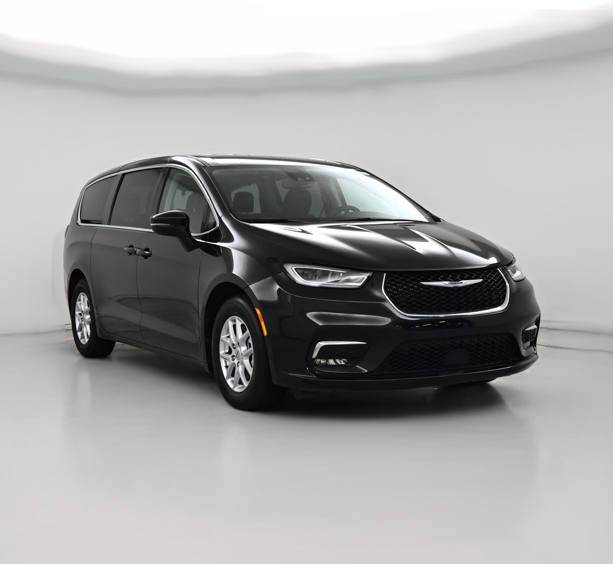Thumbnail: 2023 Chrysler Pacifica - 1