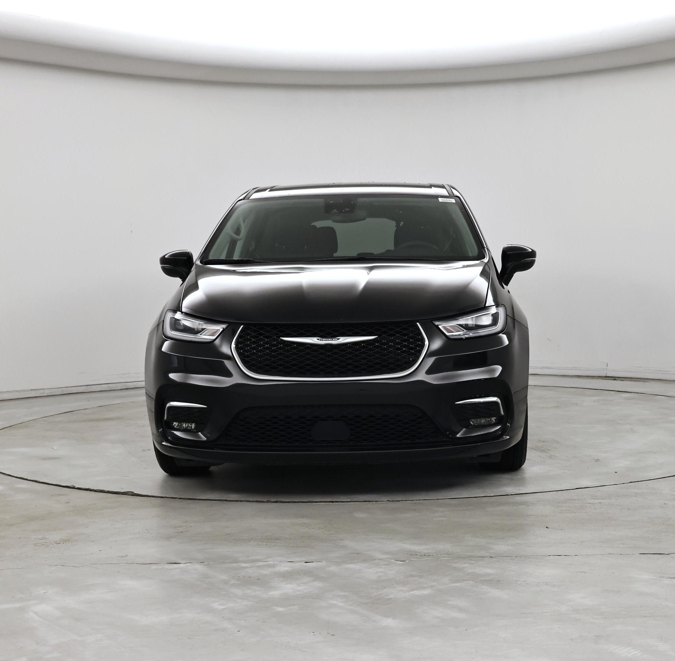 Thumbnail: 2023 Chrysler Pacifica - 5