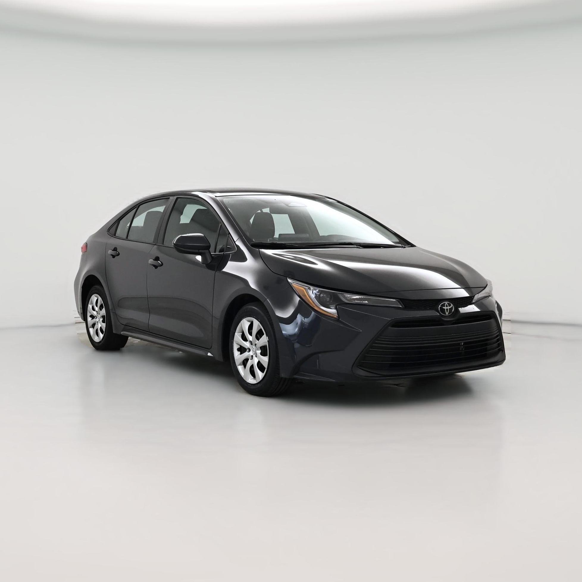 Thumbnail: 2025 Toyota Corolla - 1