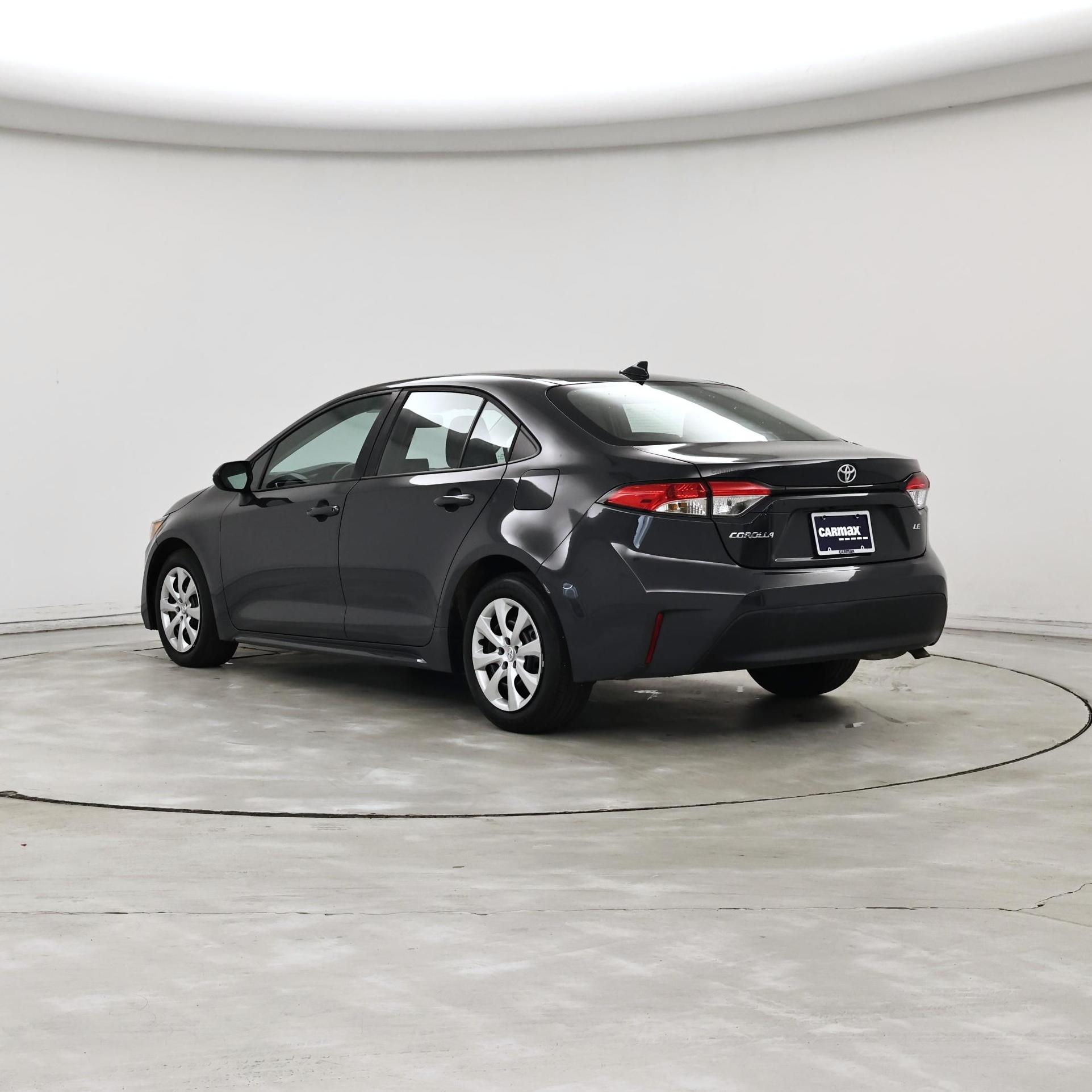 Thumbnail: 2025 Toyota Corolla - 2