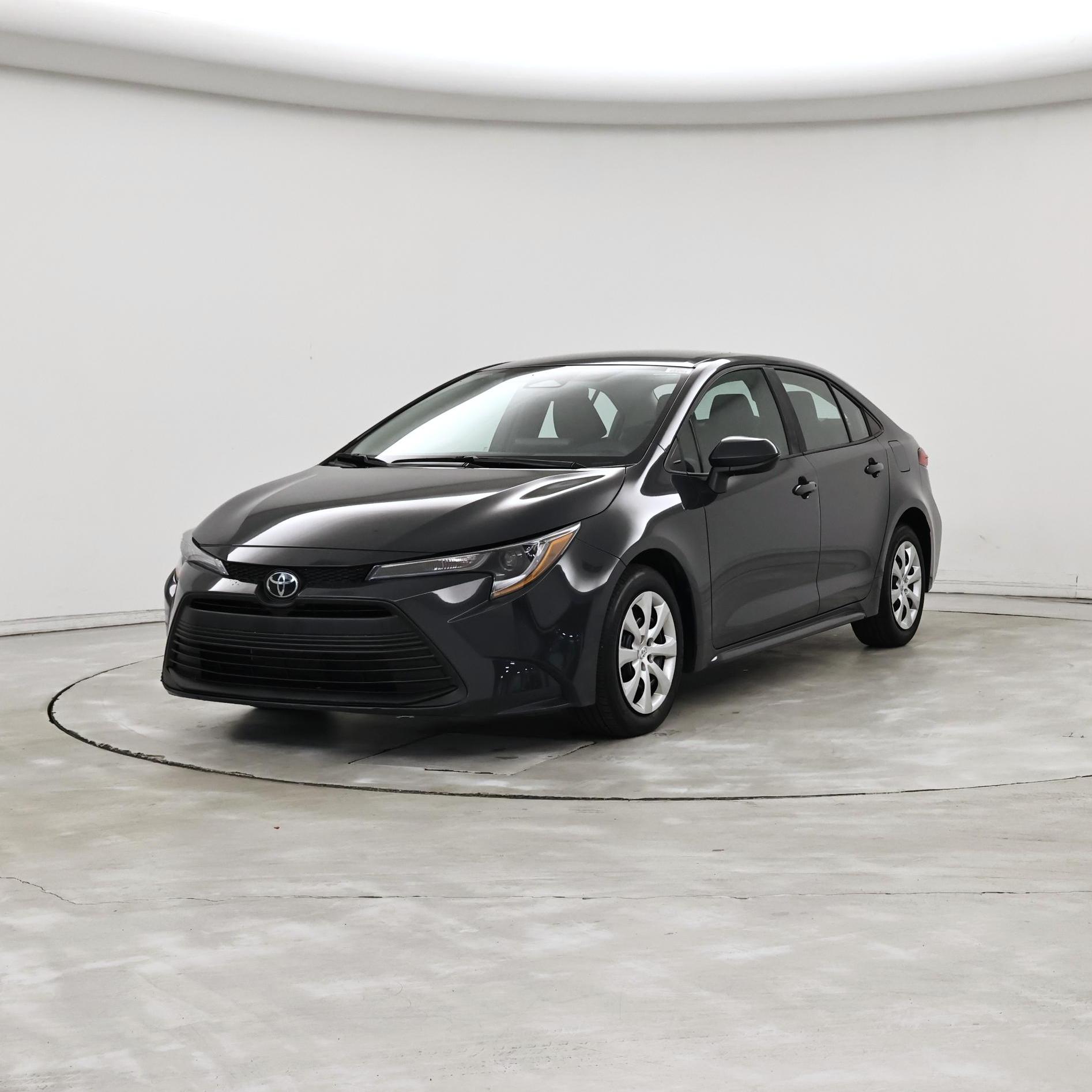 Thumbnail: 2025 Toyota Corolla - 4