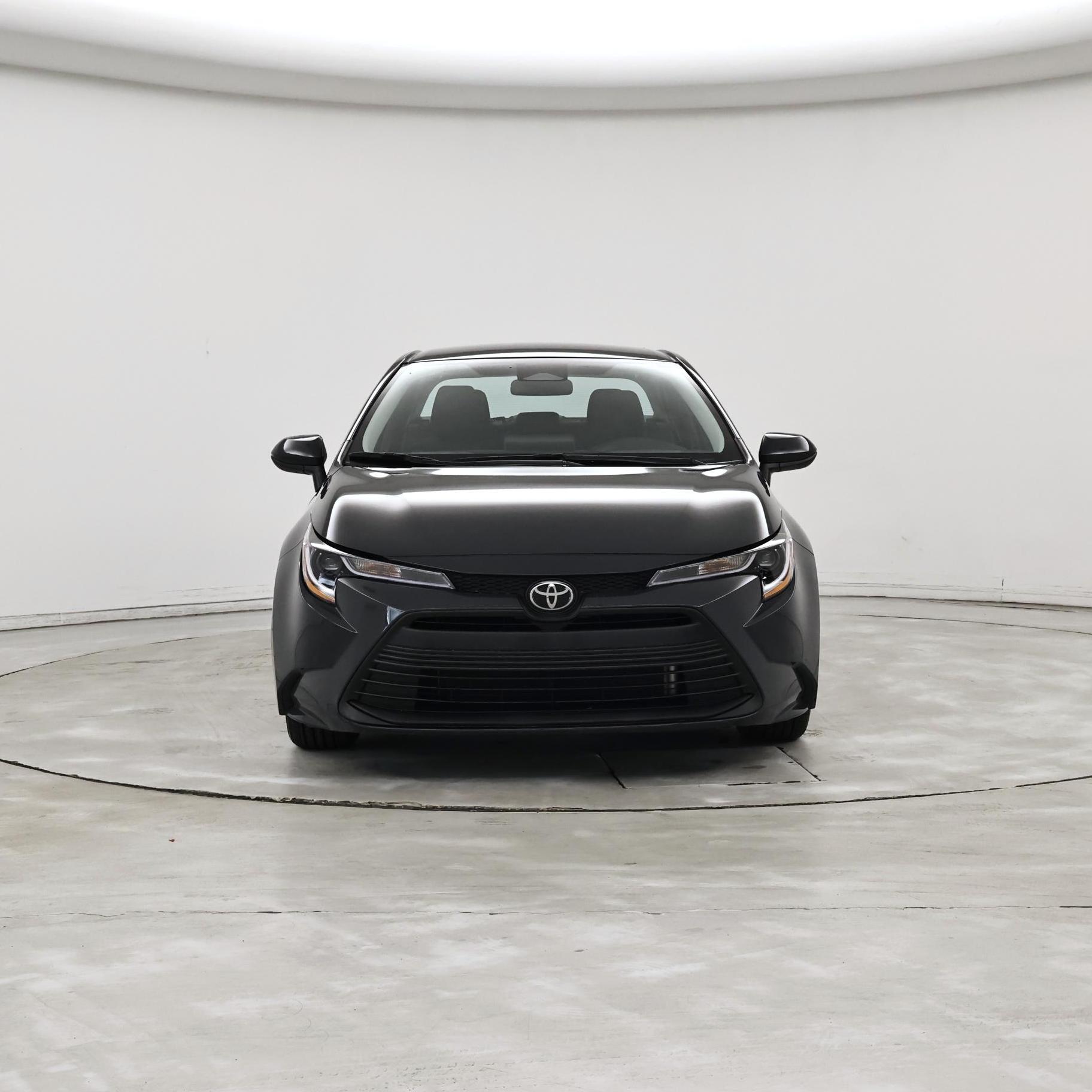 Thumbnail: 2025 Toyota Corolla - 5