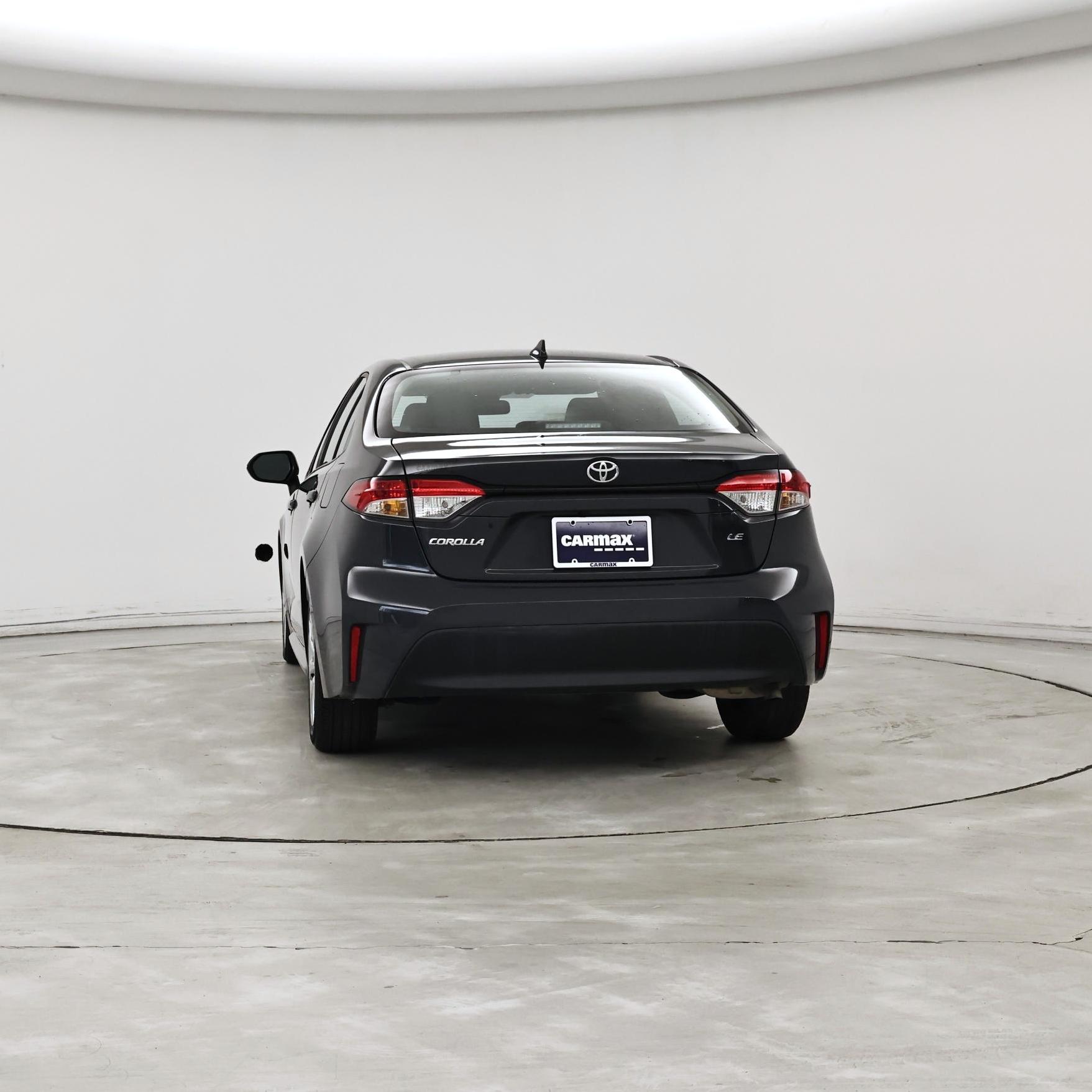 Thumbnail: 2025 Toyota Corolla - 6