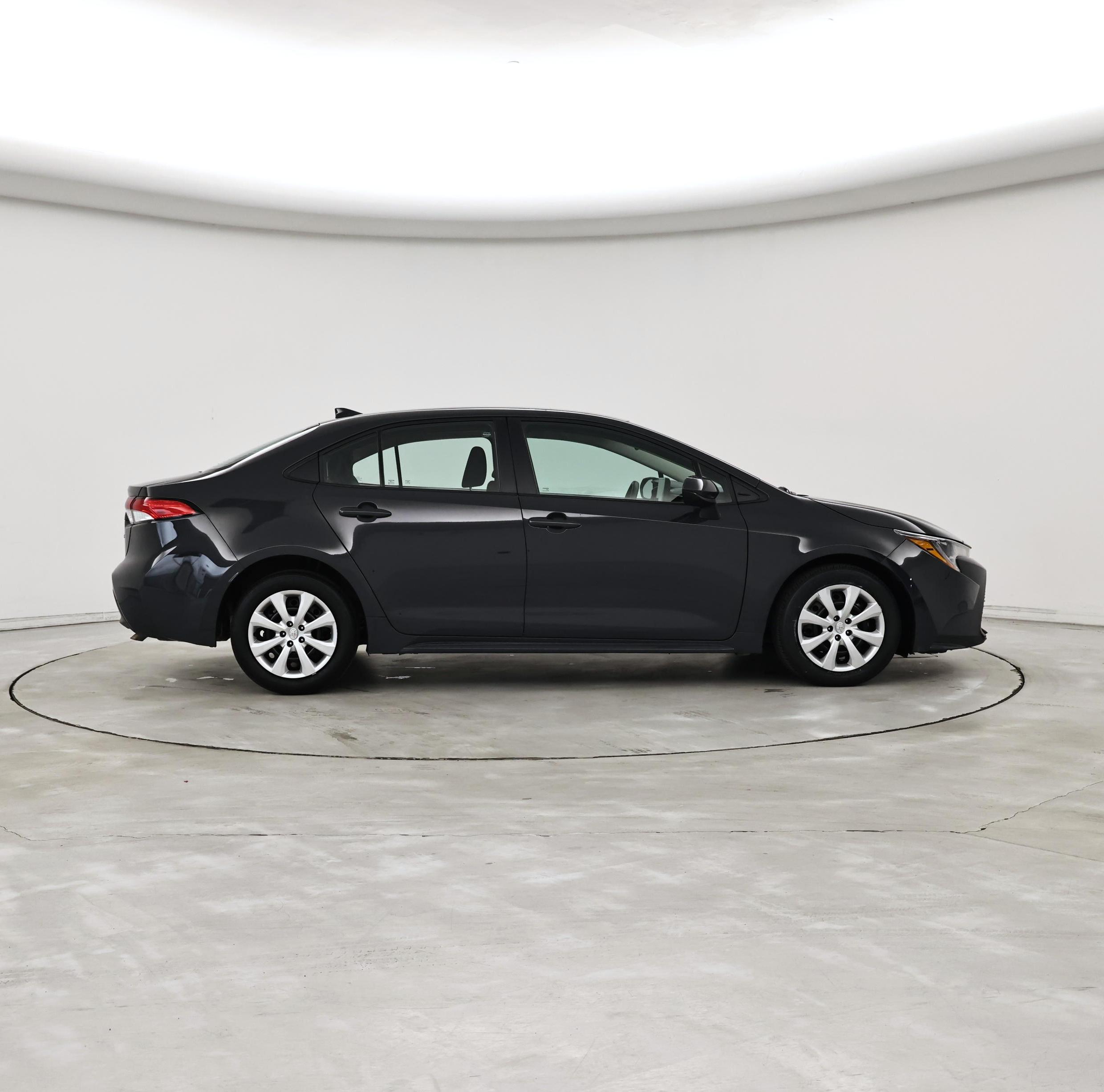 Thumbnail: 2025 Toyota Corolla - 7