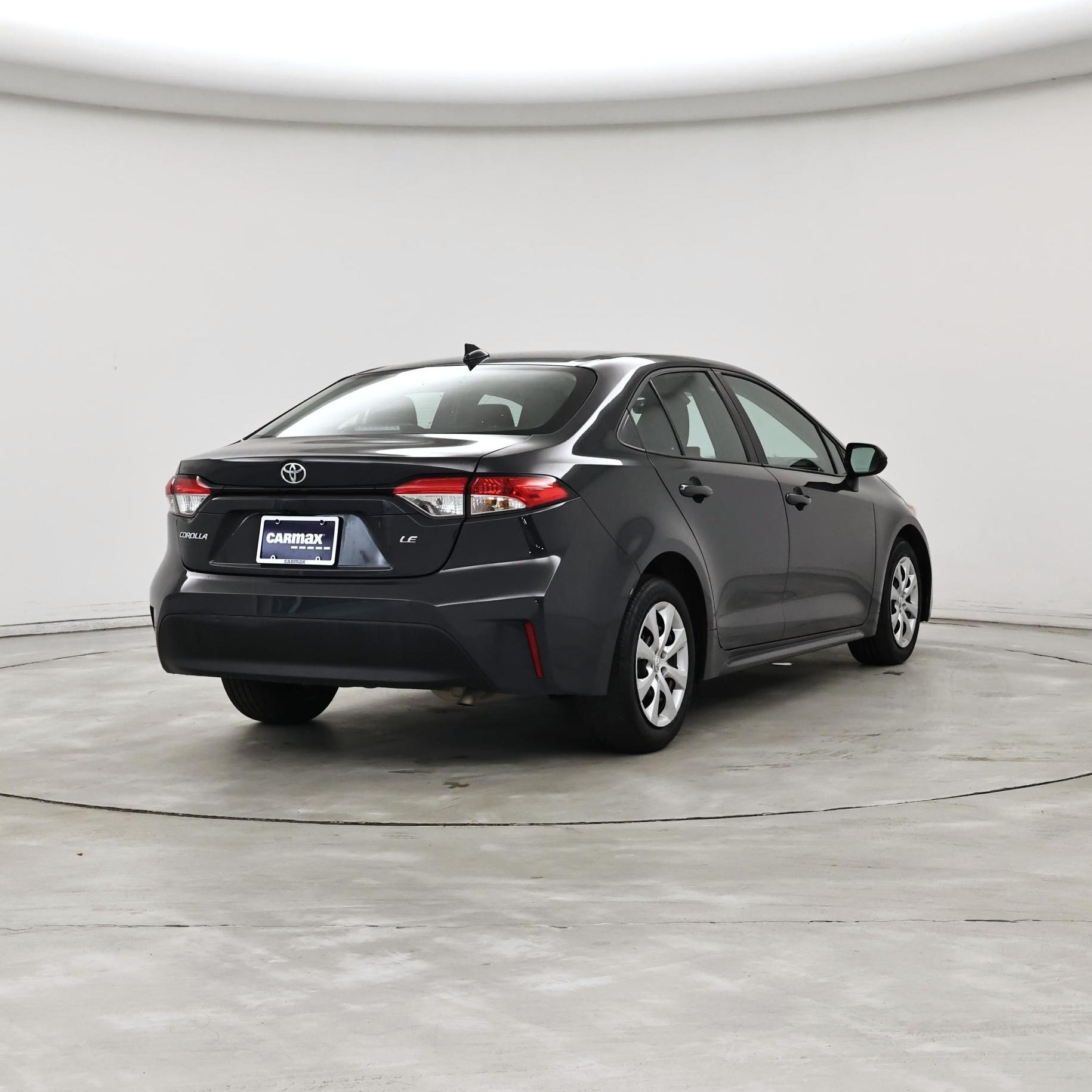 Thumbnail: 2025 Toyota Corolla - 8