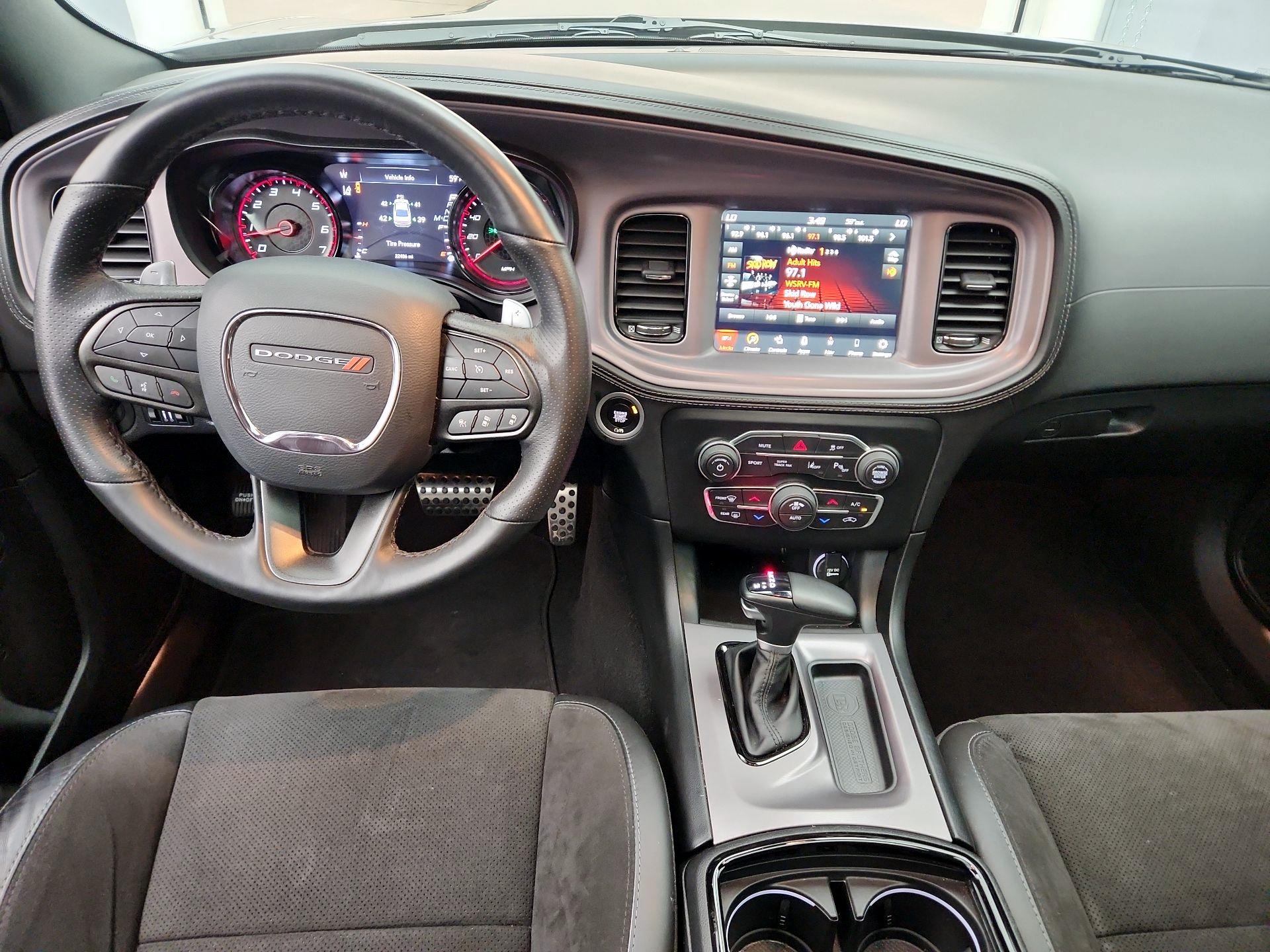 Thumbnail: 2023 Dodge Charger - 9