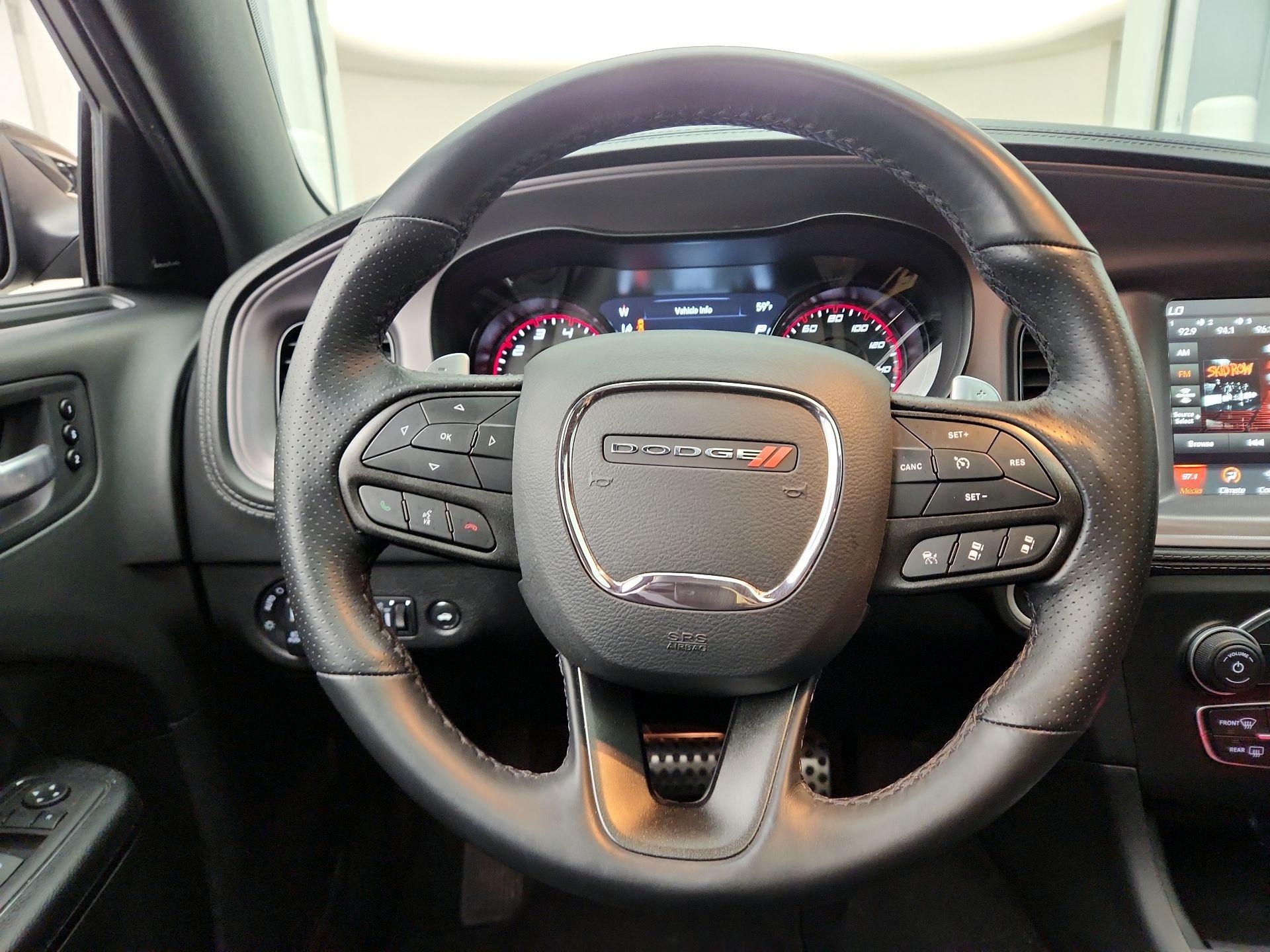 Thumbnail: 2023 Dodge Charger - 10