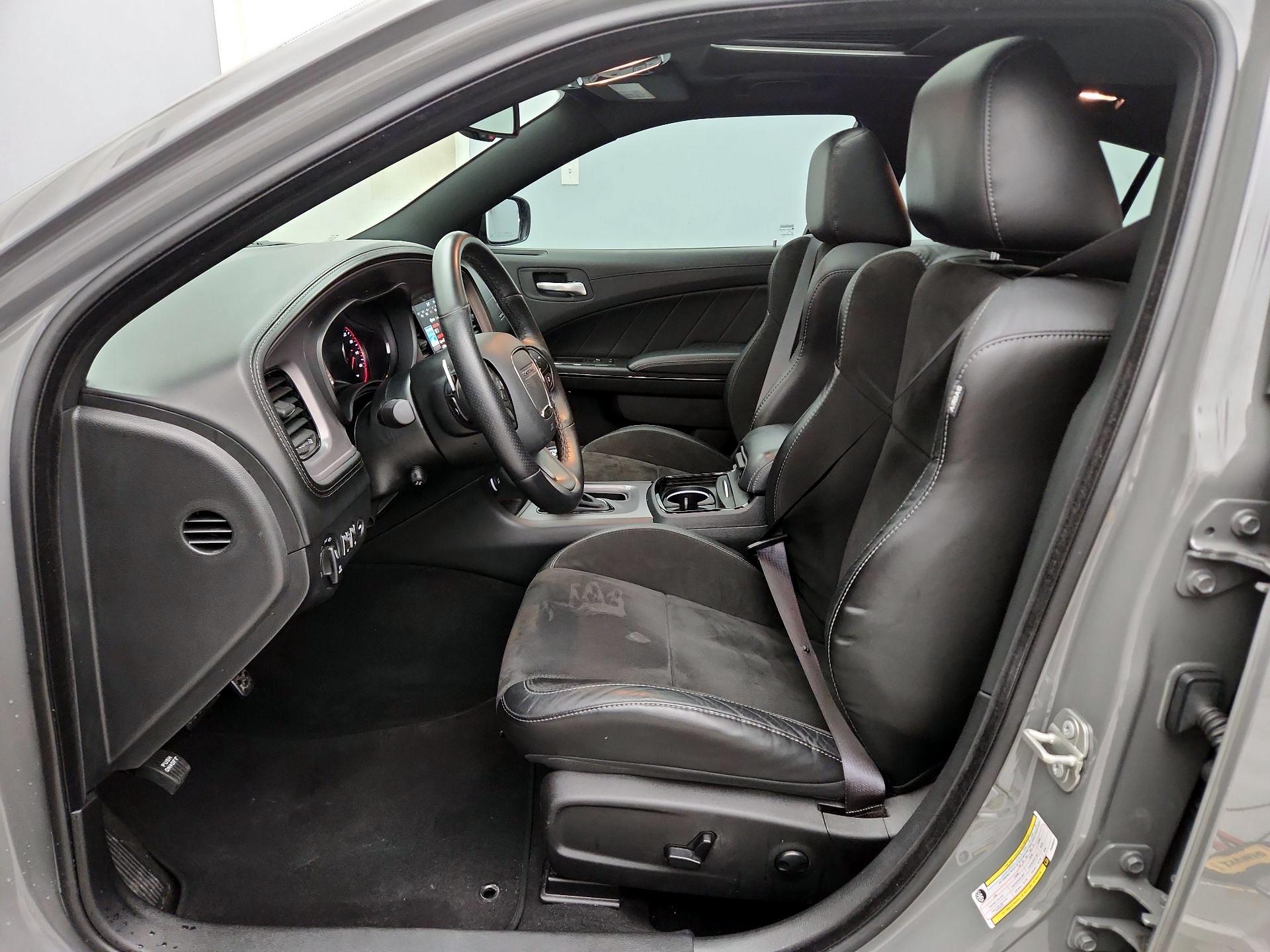 Thumbnail: 2023 Dodge Charger - 11