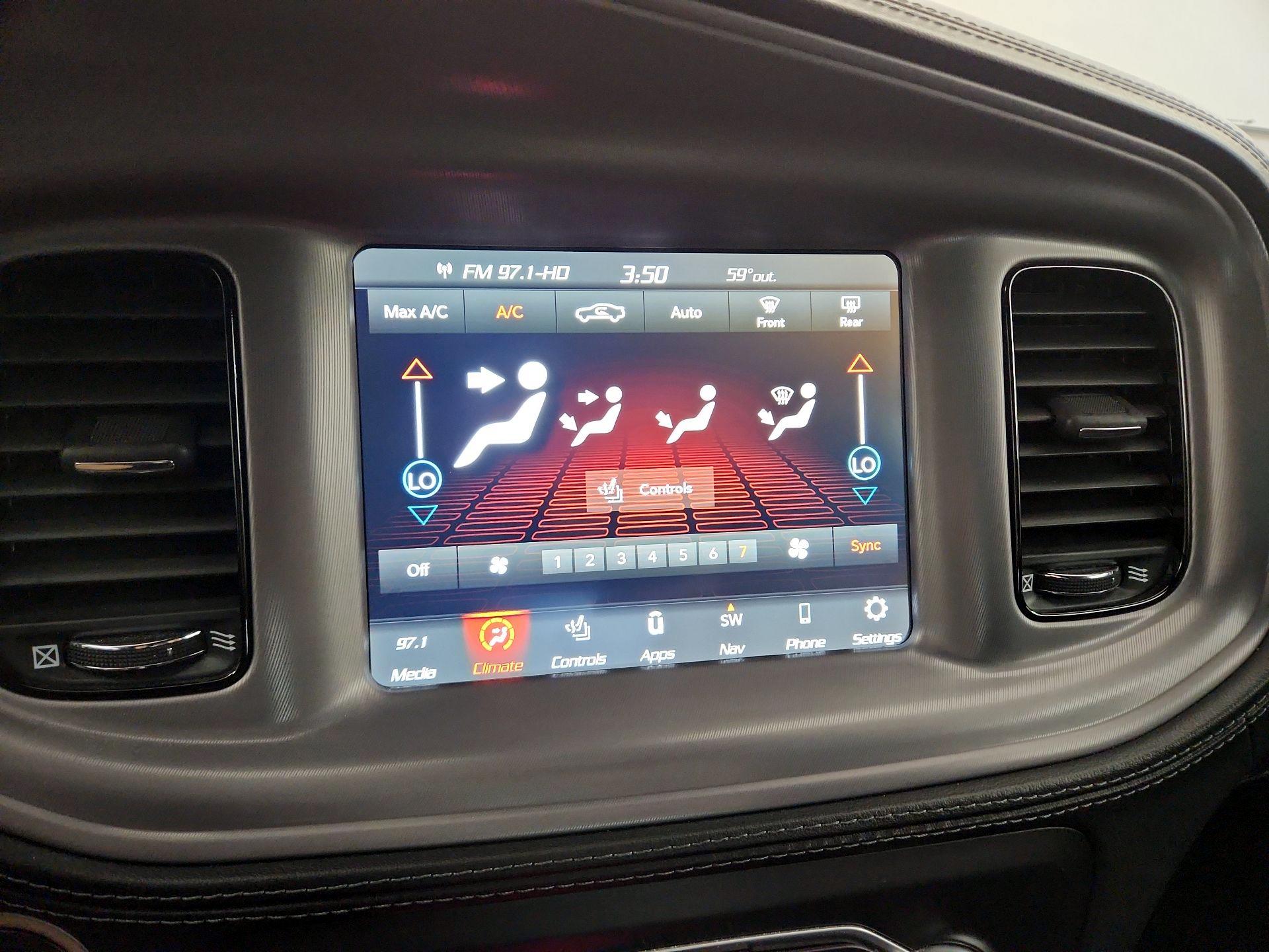 Thumbnail: 2023 Dodge Charger - 17